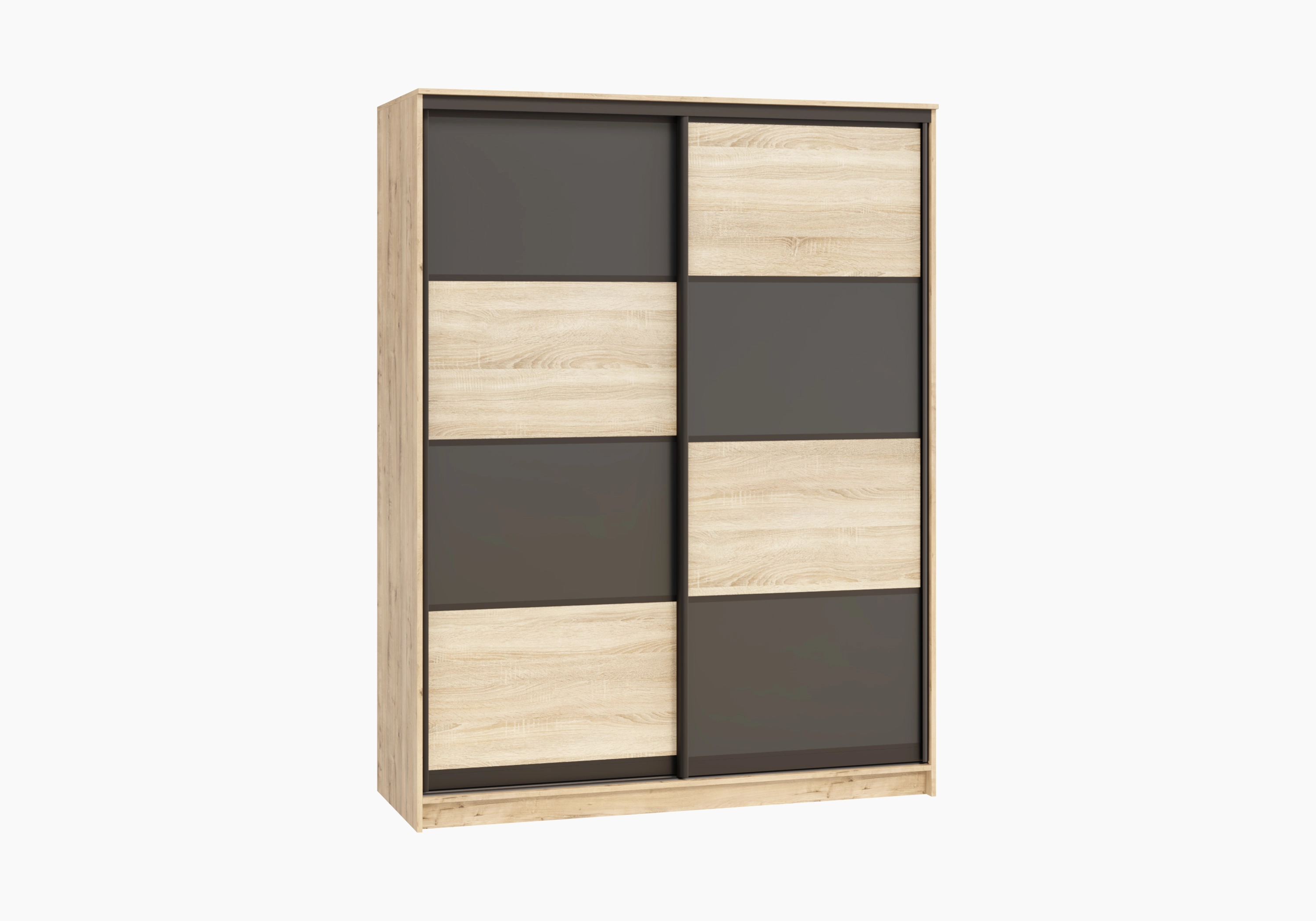 Шкаф-купе Борден-2-3