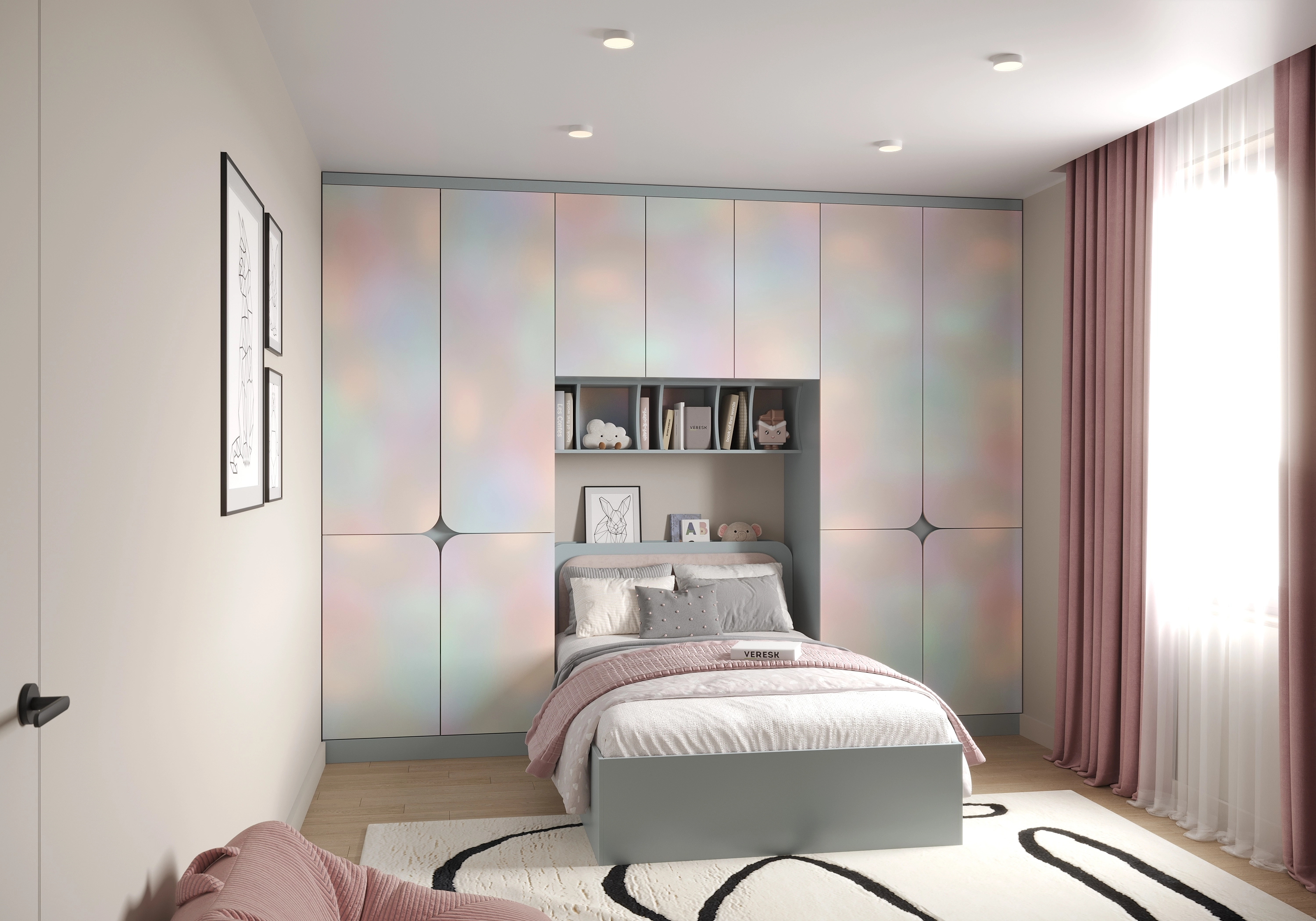 Детская Пиколлия-4