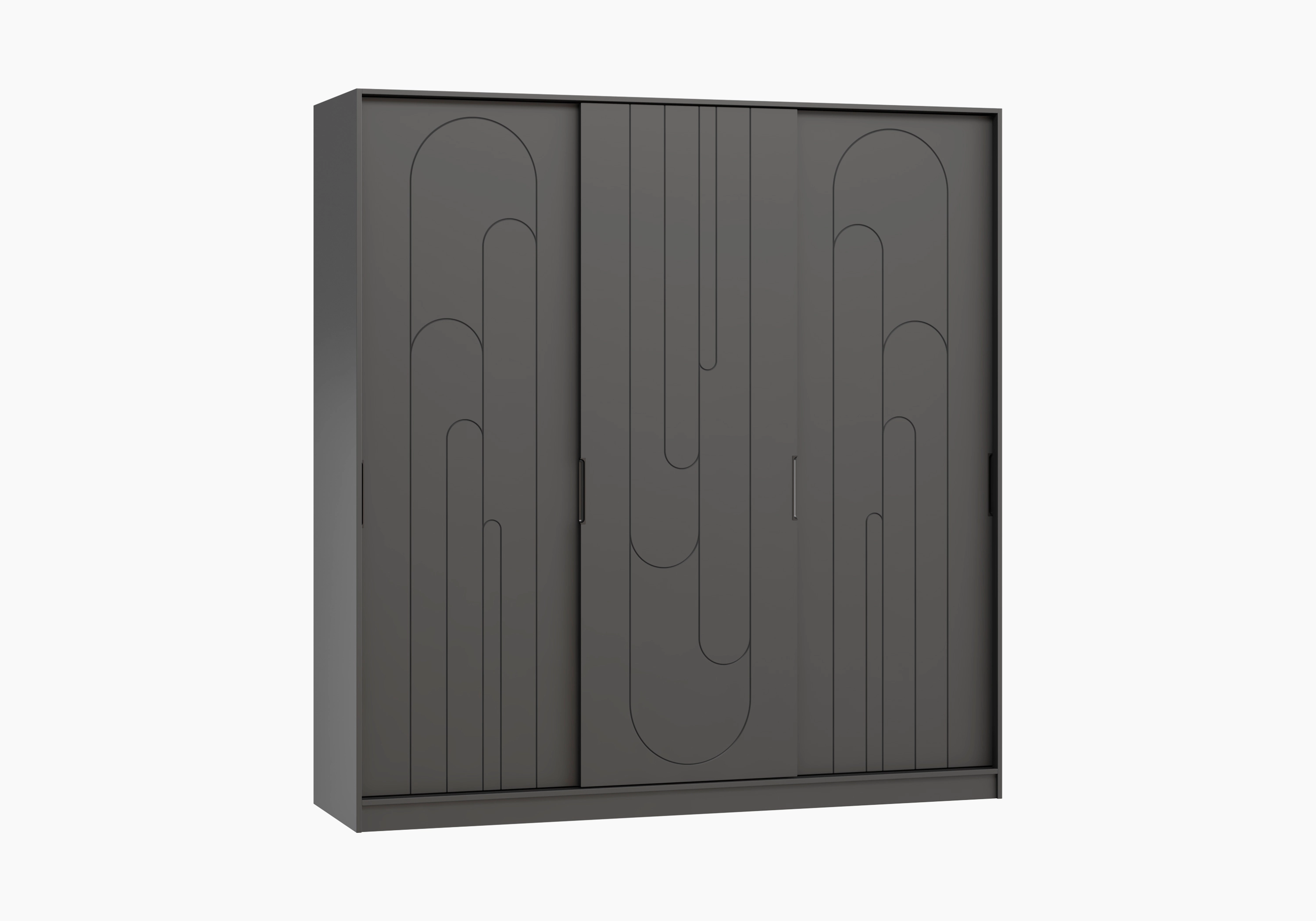 Шкаф-купе Неми-3-5