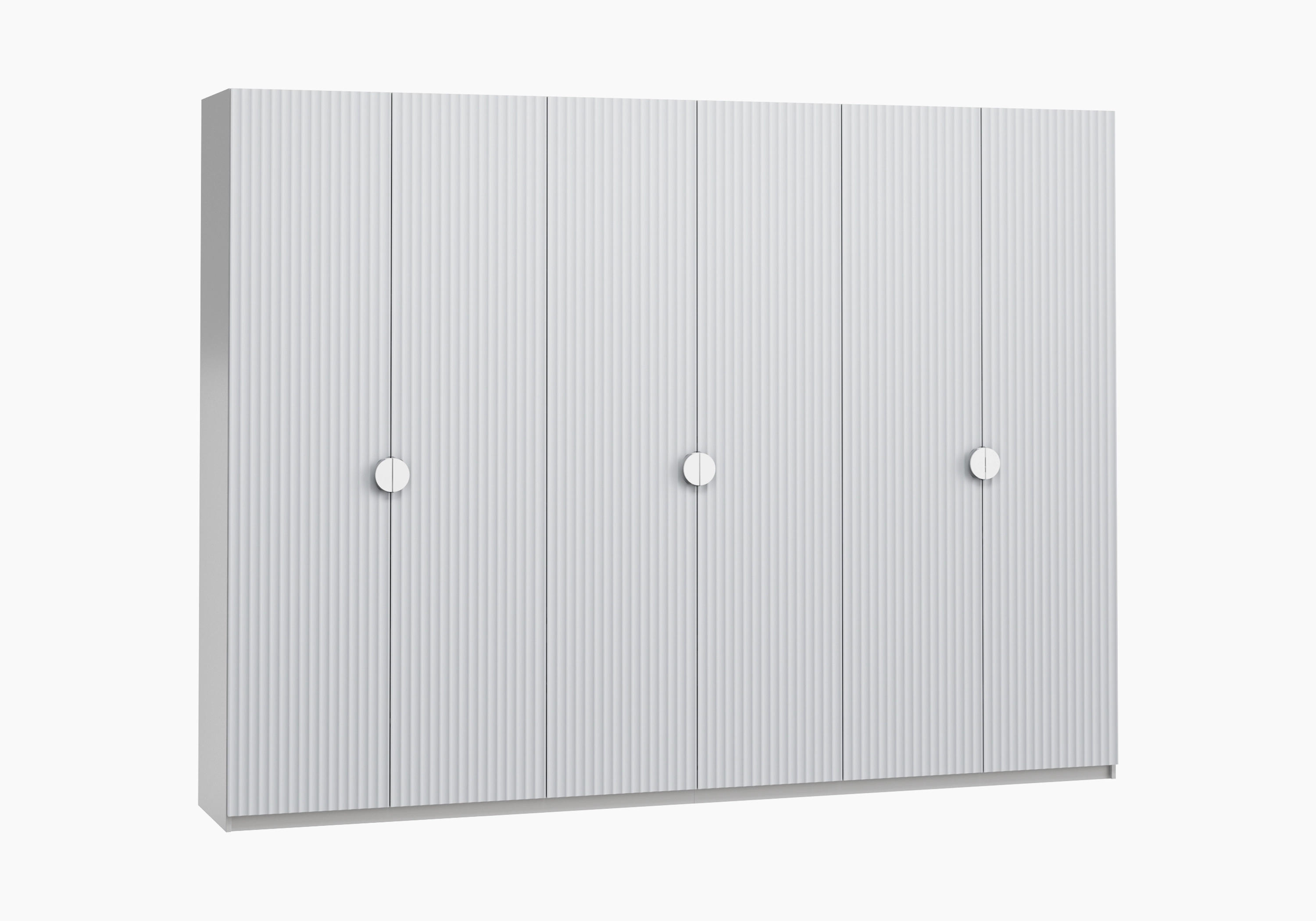 Распашной шкаф Шармель-6 Лайф - фото №5