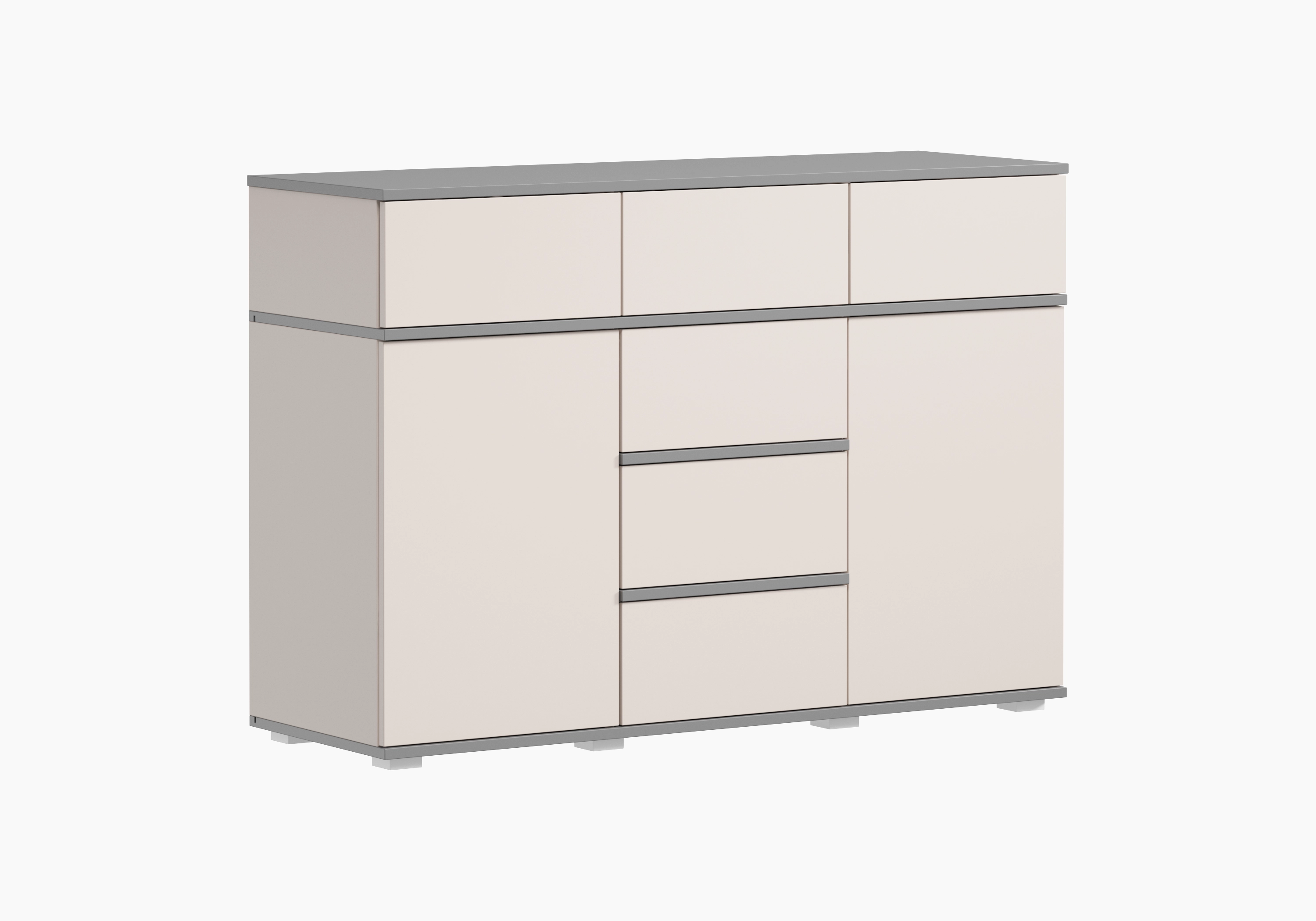 Комод с ящиками Чилли-2.6