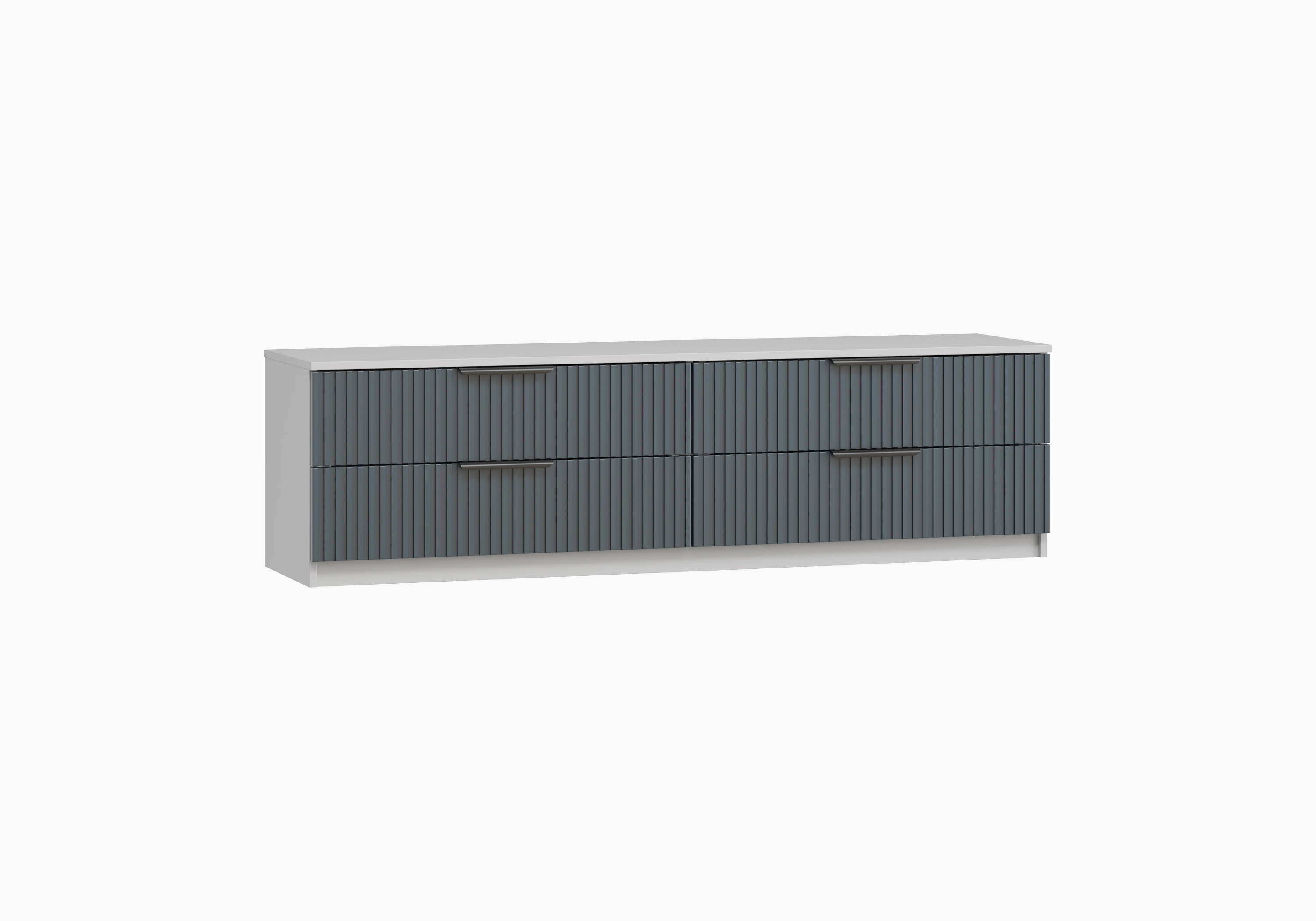 ТВ-тумба Эйн-1 Эмаль