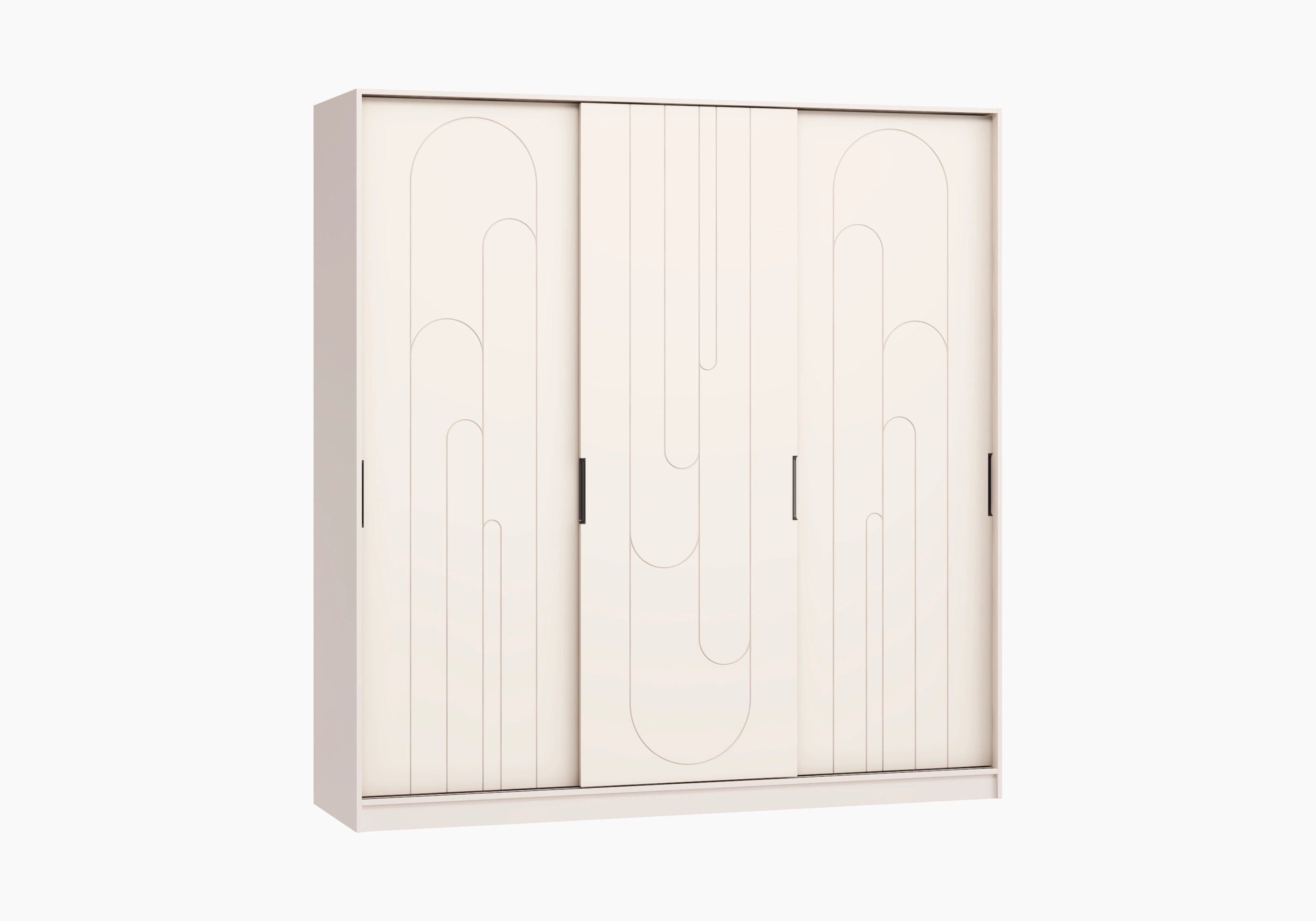 Шкаф-купе Неми-3-5