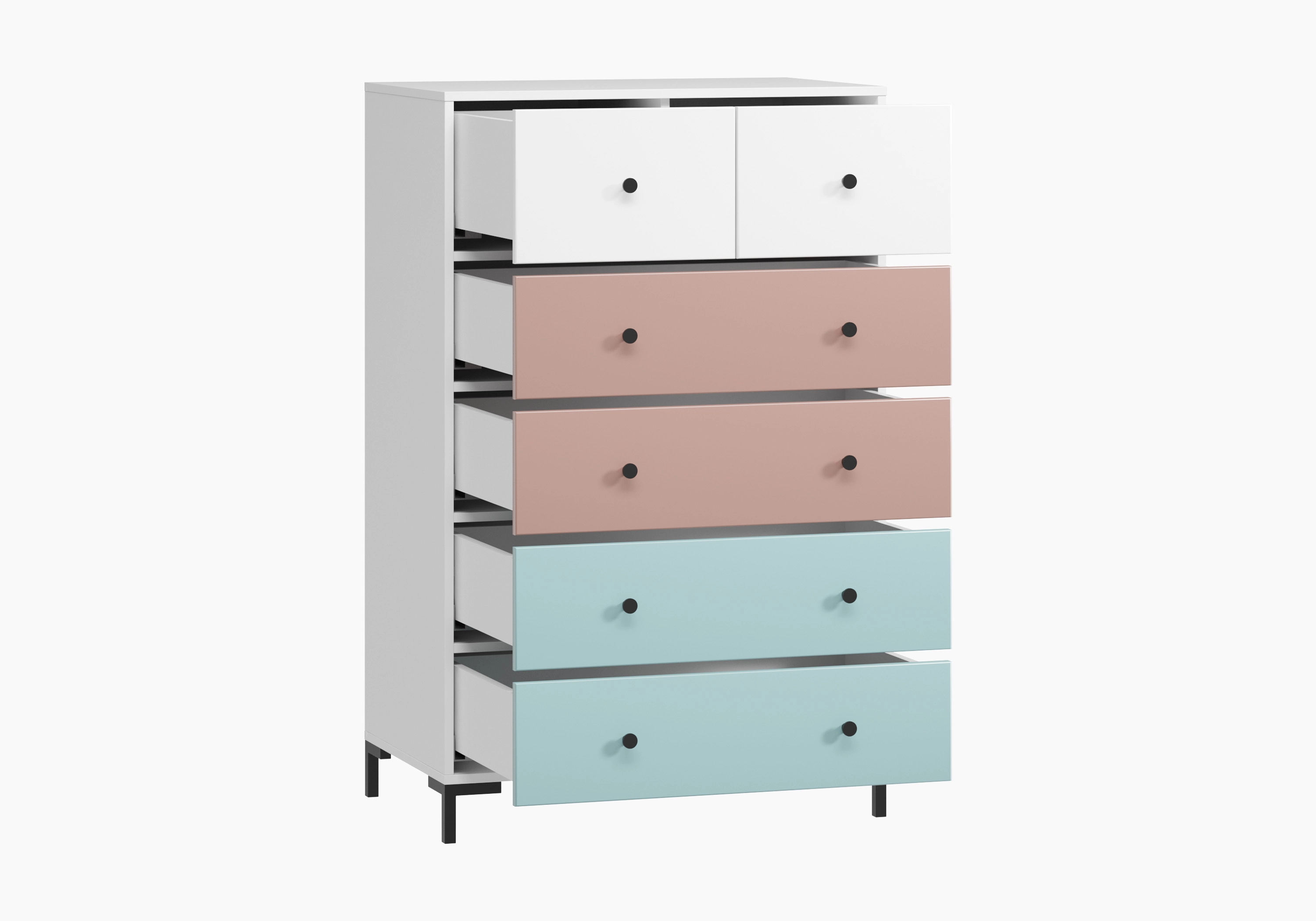 Комод Юлара-1