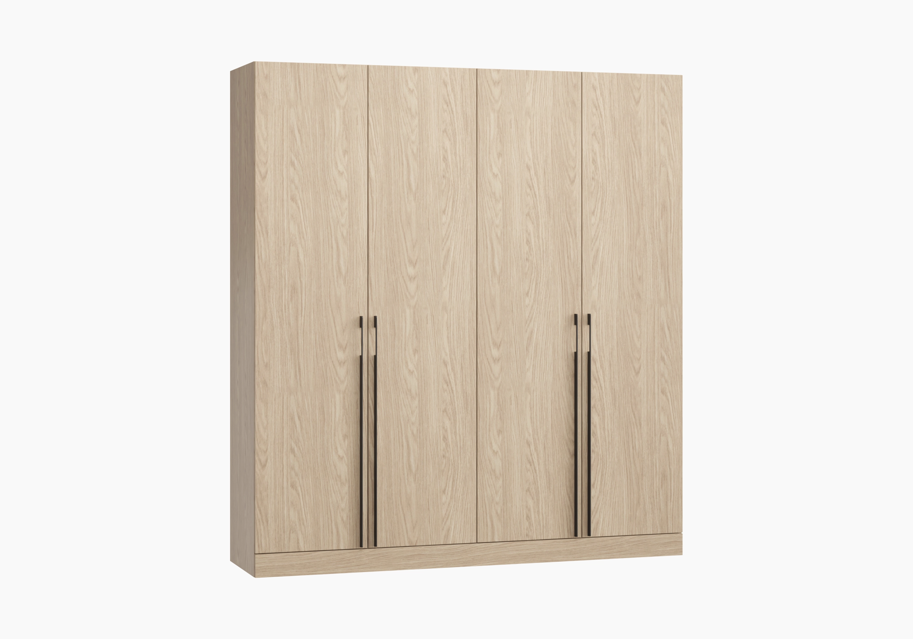 Распашной шкаф Капса-4.2