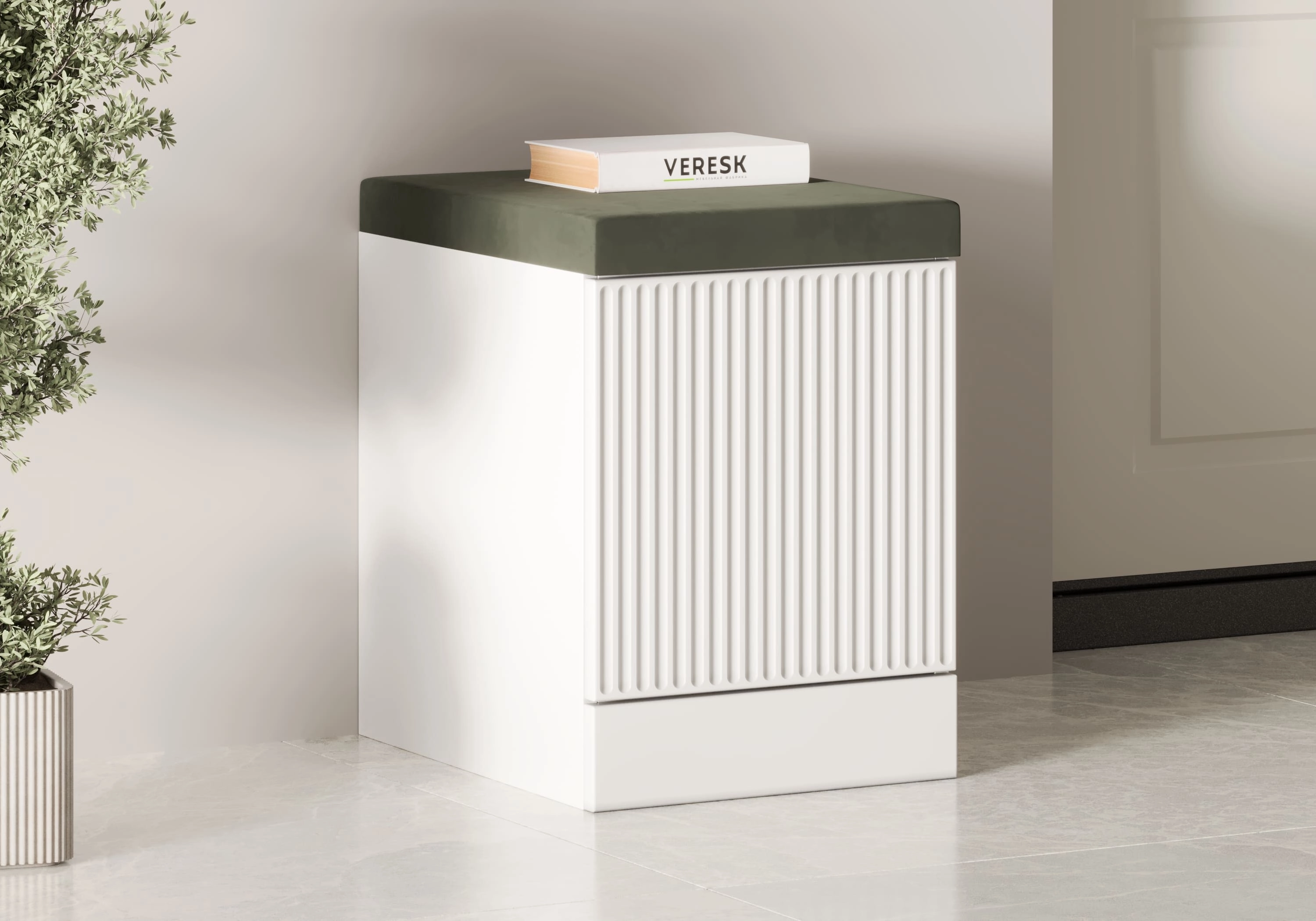 Банкетка Дарио-1