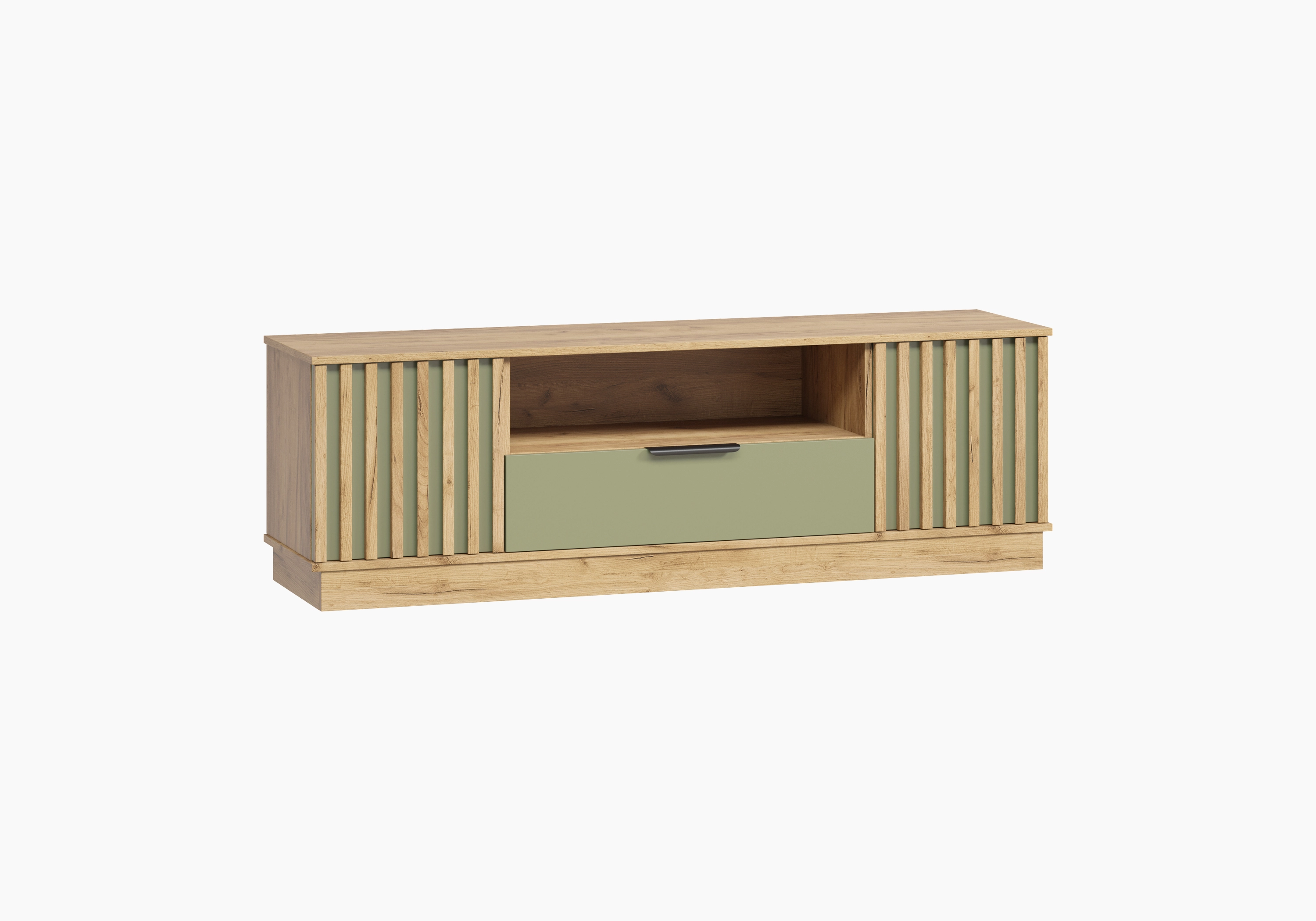 ТВ-тумба Эйприл-2 - фото №2