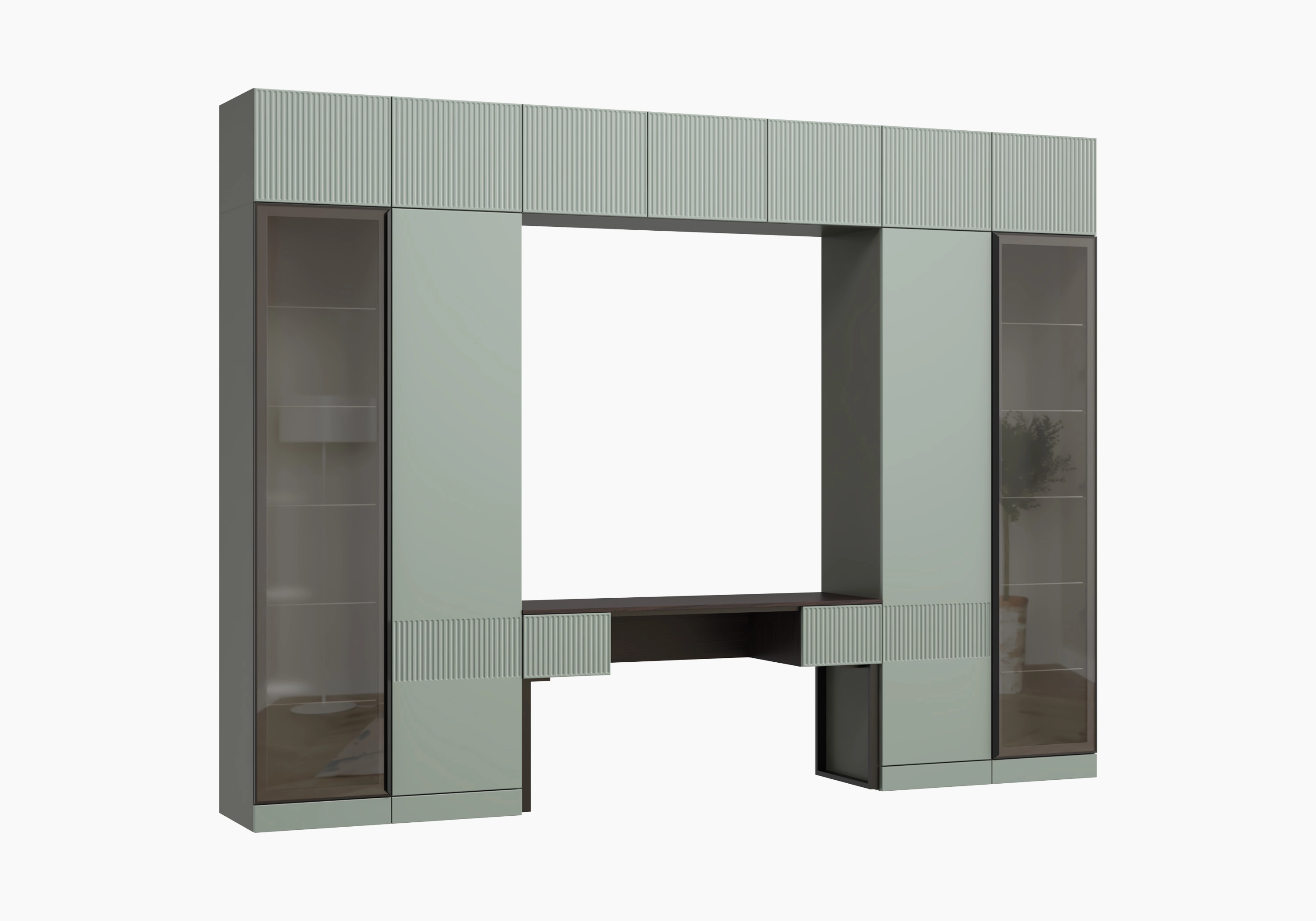 Рабочая зона Дарио-1