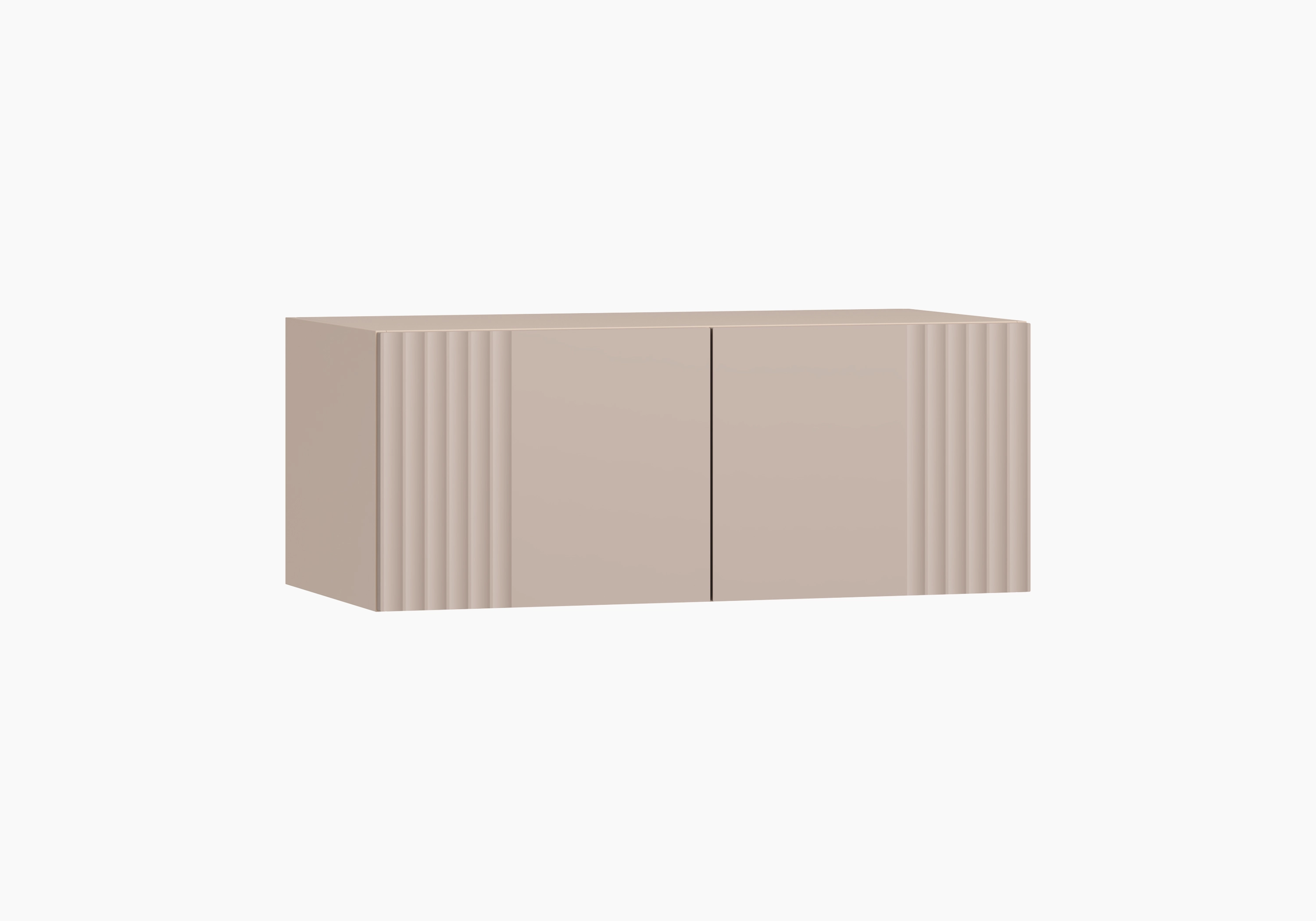 Антресоль Санторини-2 Лайф