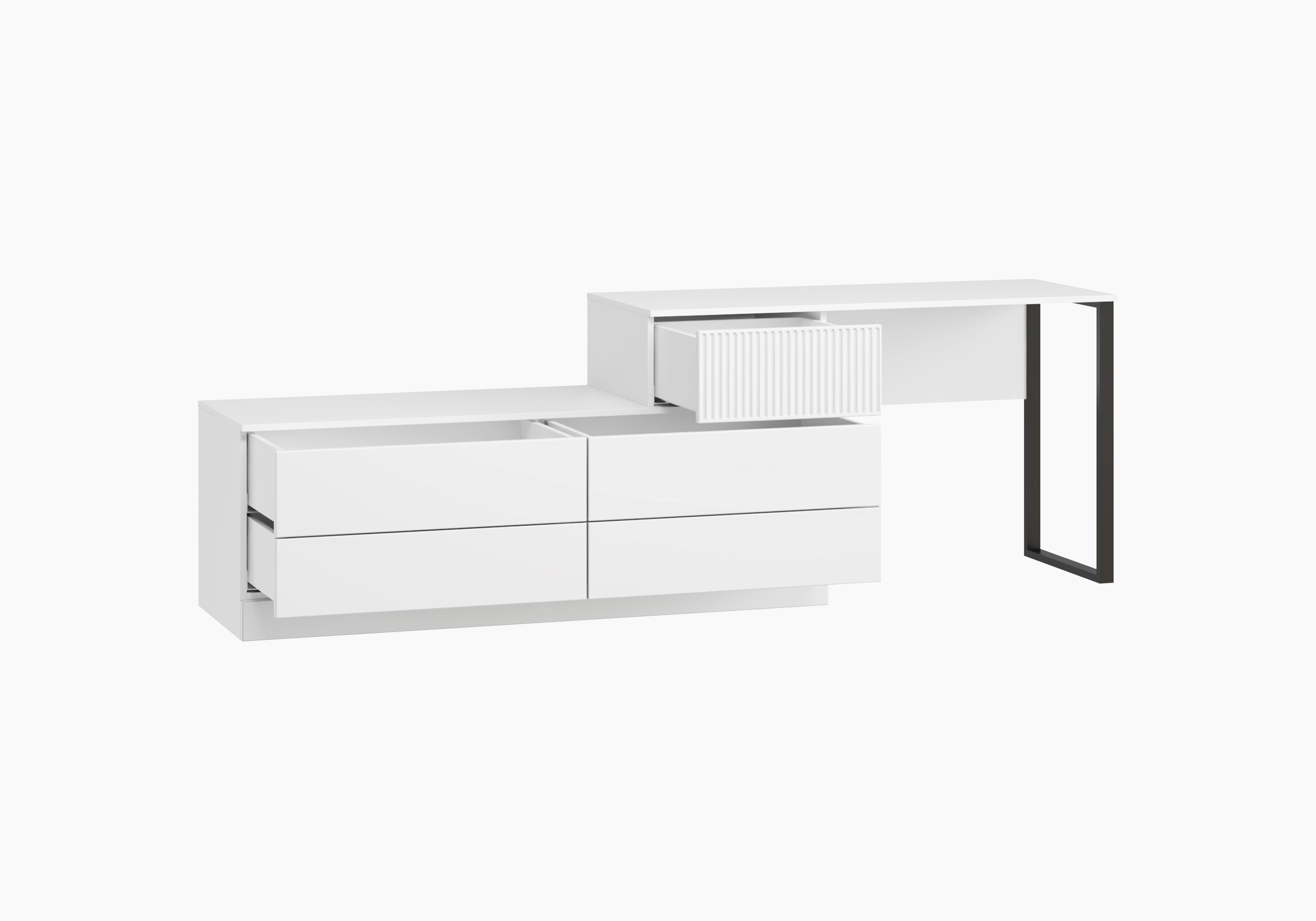 Письменный стол Дарио-2