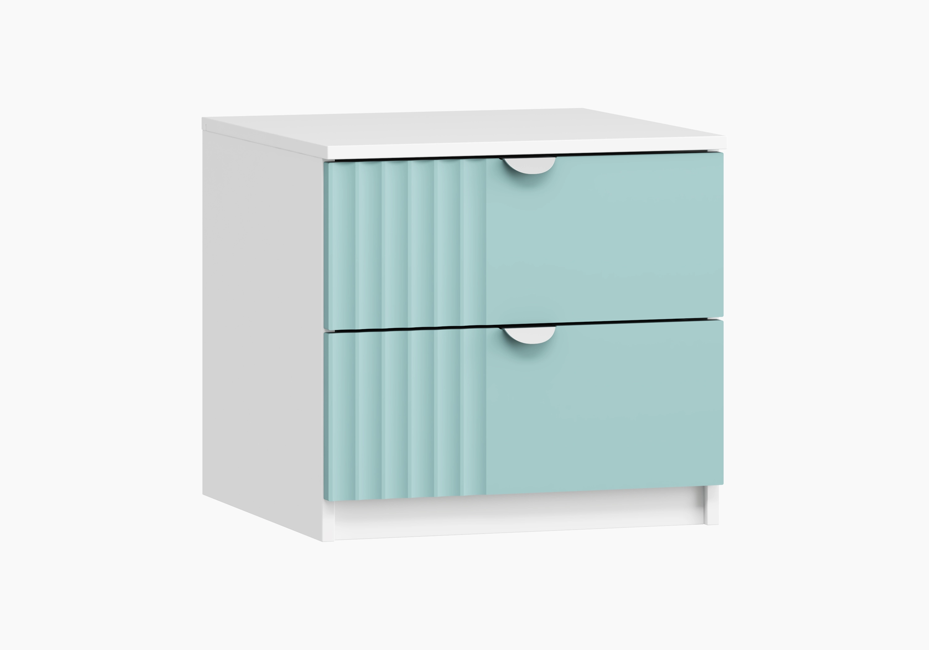 Тумба прикроватная Санторини