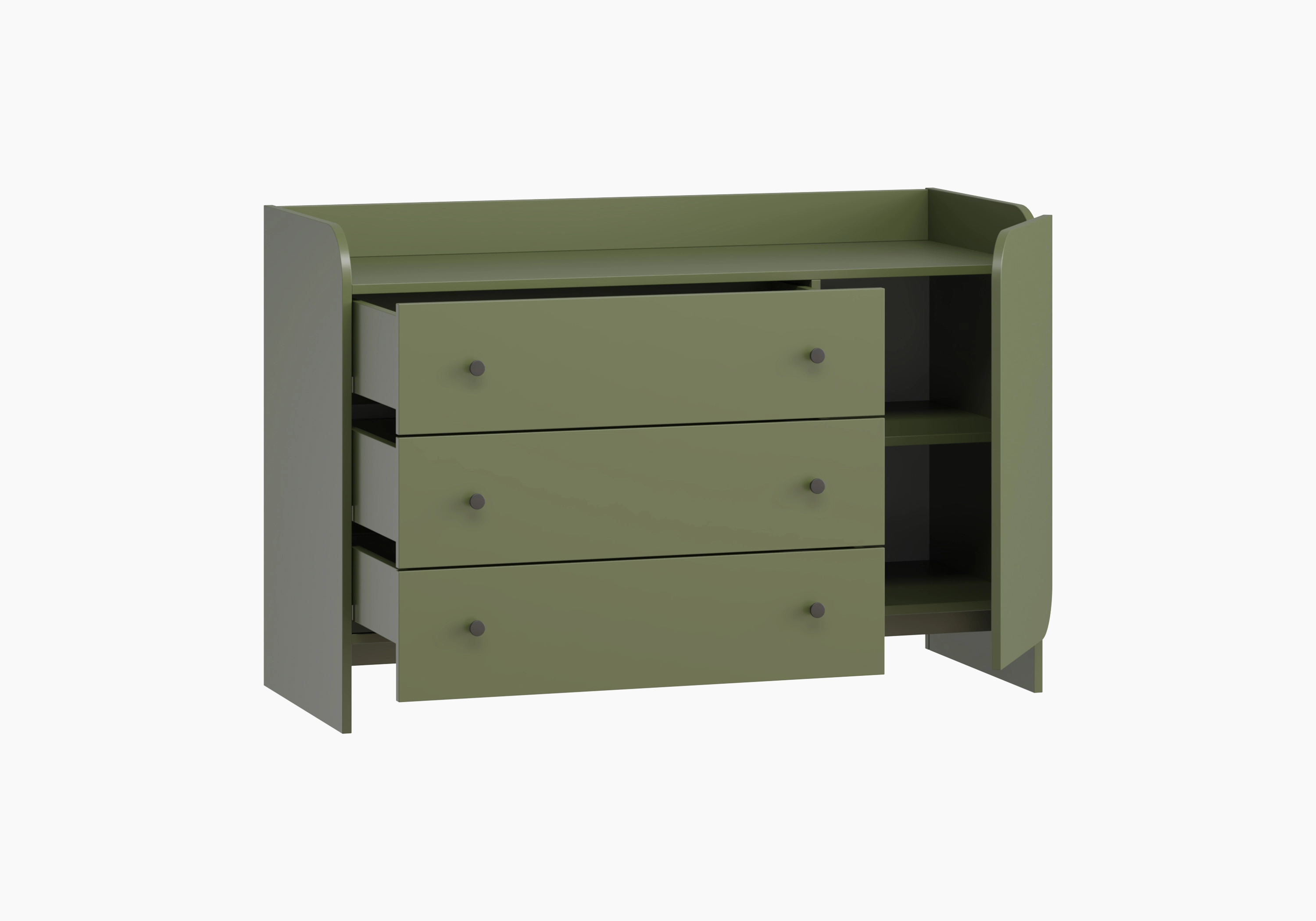 Комод Белек