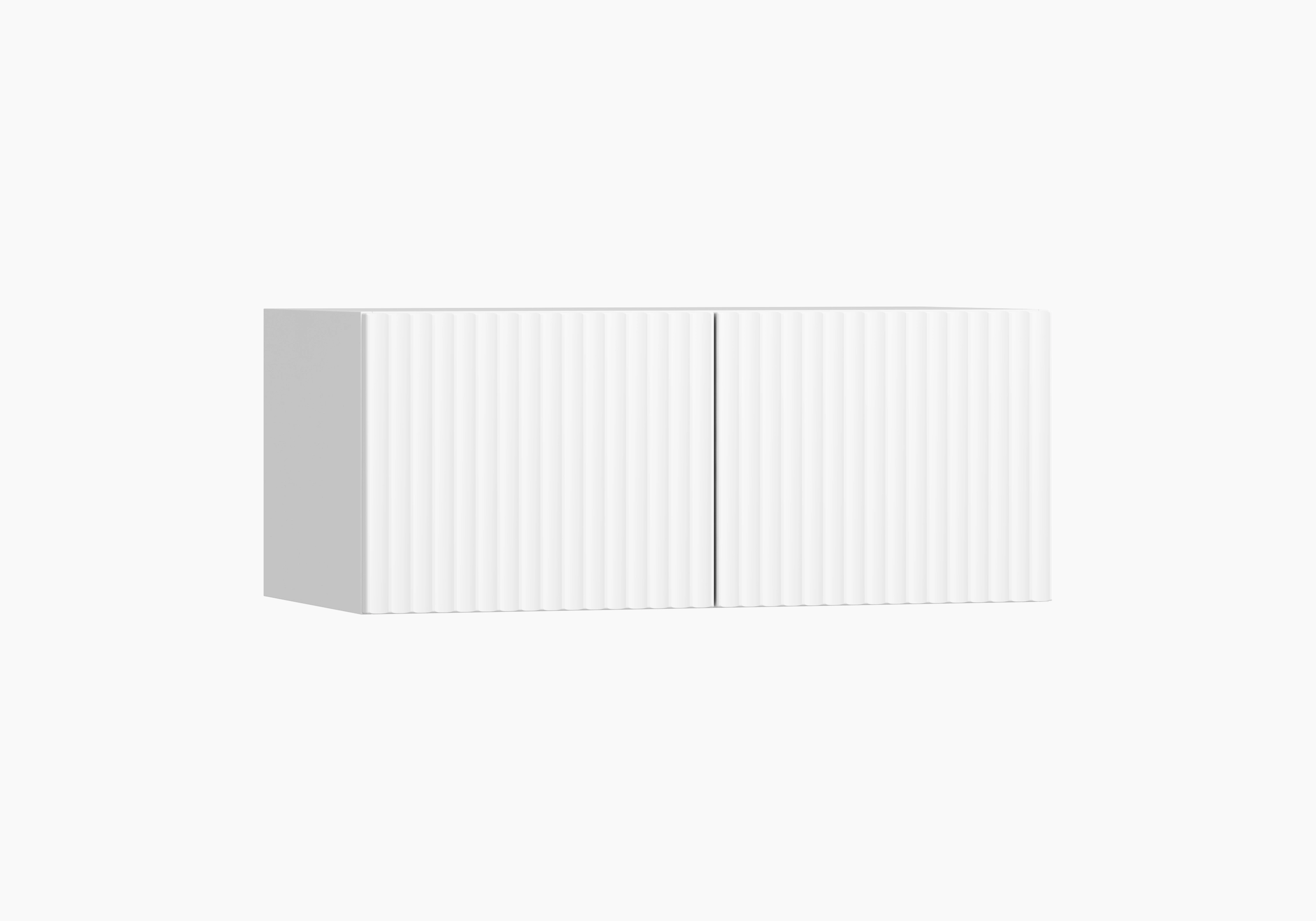 Антресоль Шармель-2 Лайф Эмаль навесная