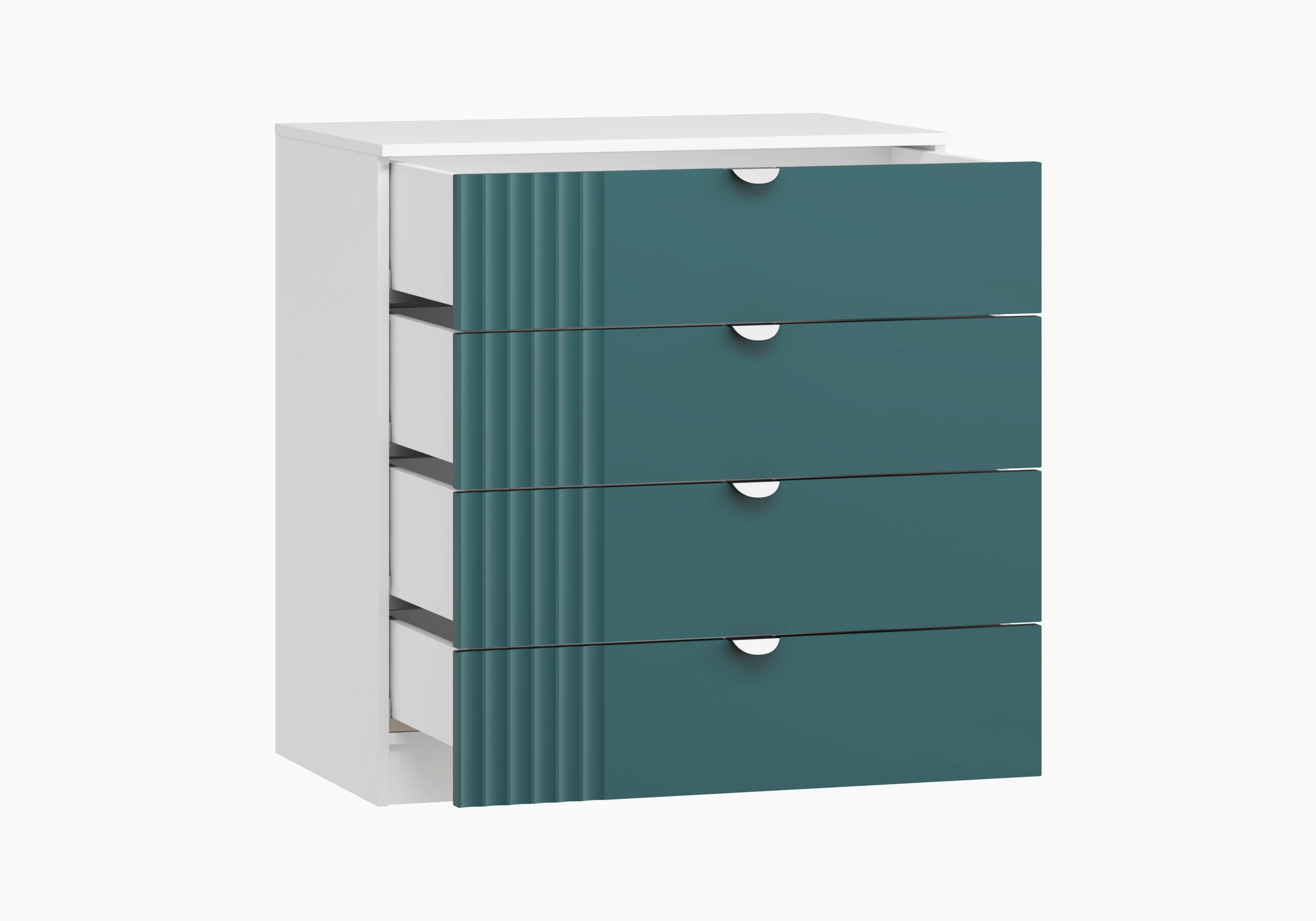 Комод Санторини-1