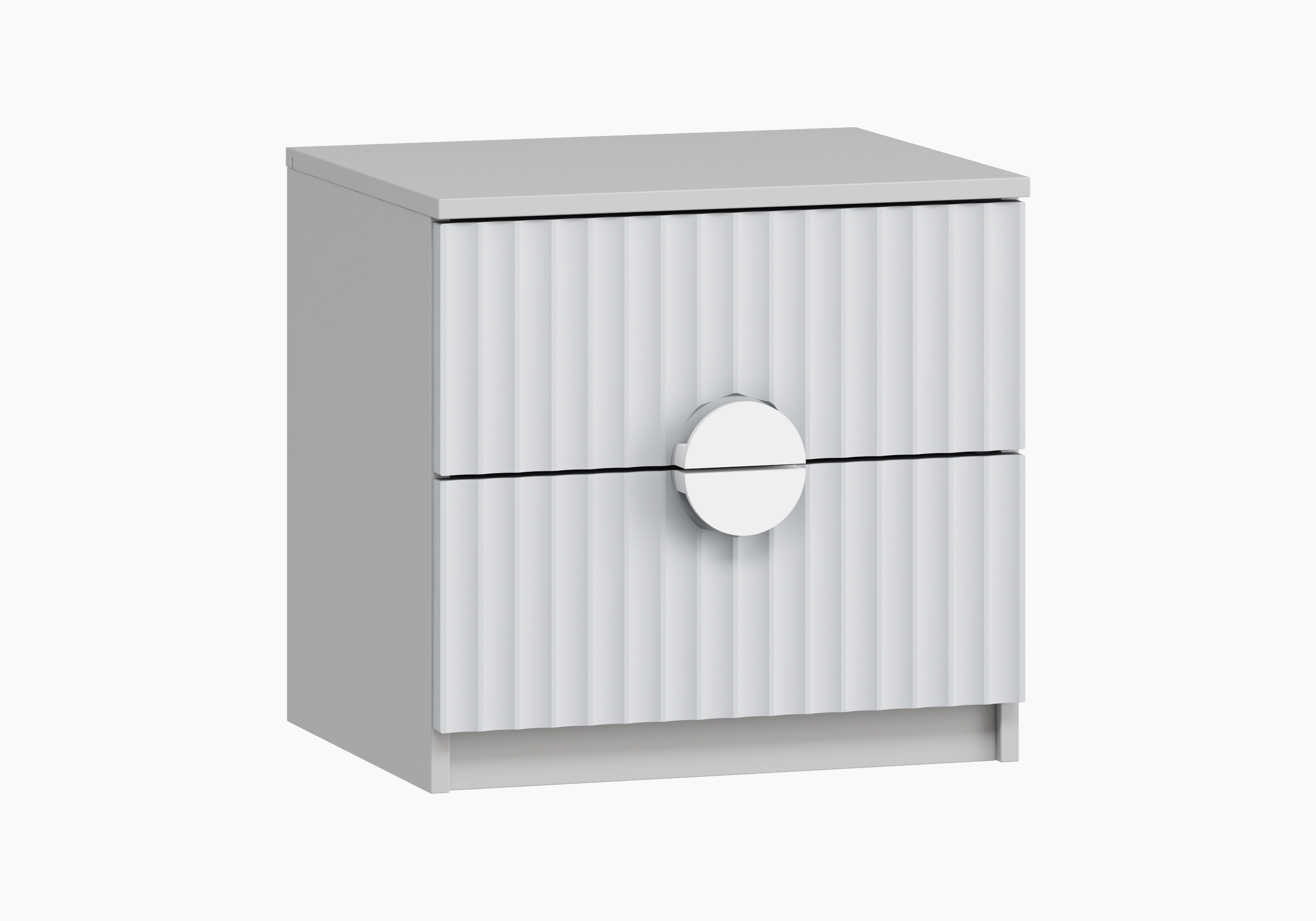 Тумба прикроватная Шармель Лайф - фото №5