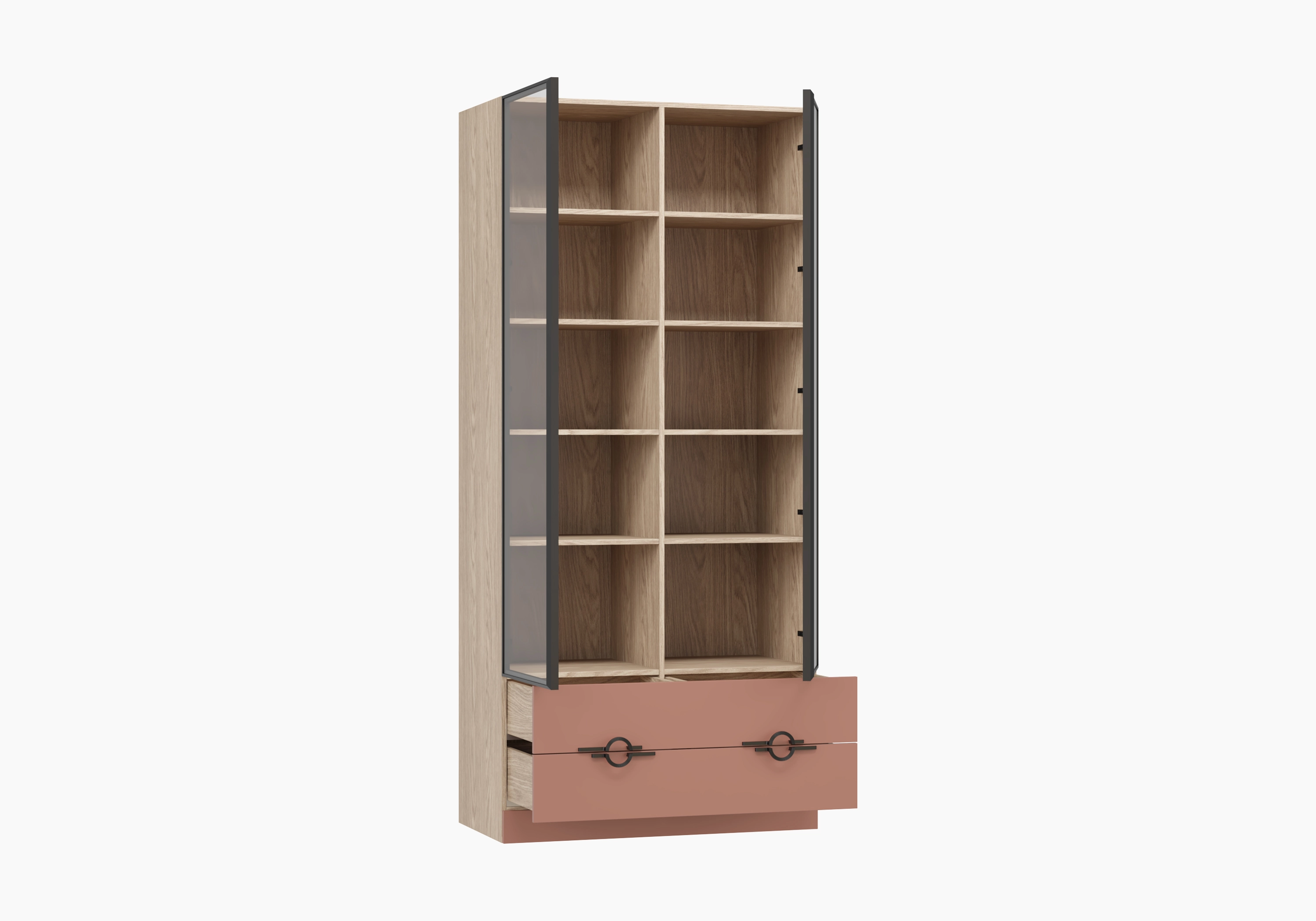 Витрина Элавия-2 Премиум