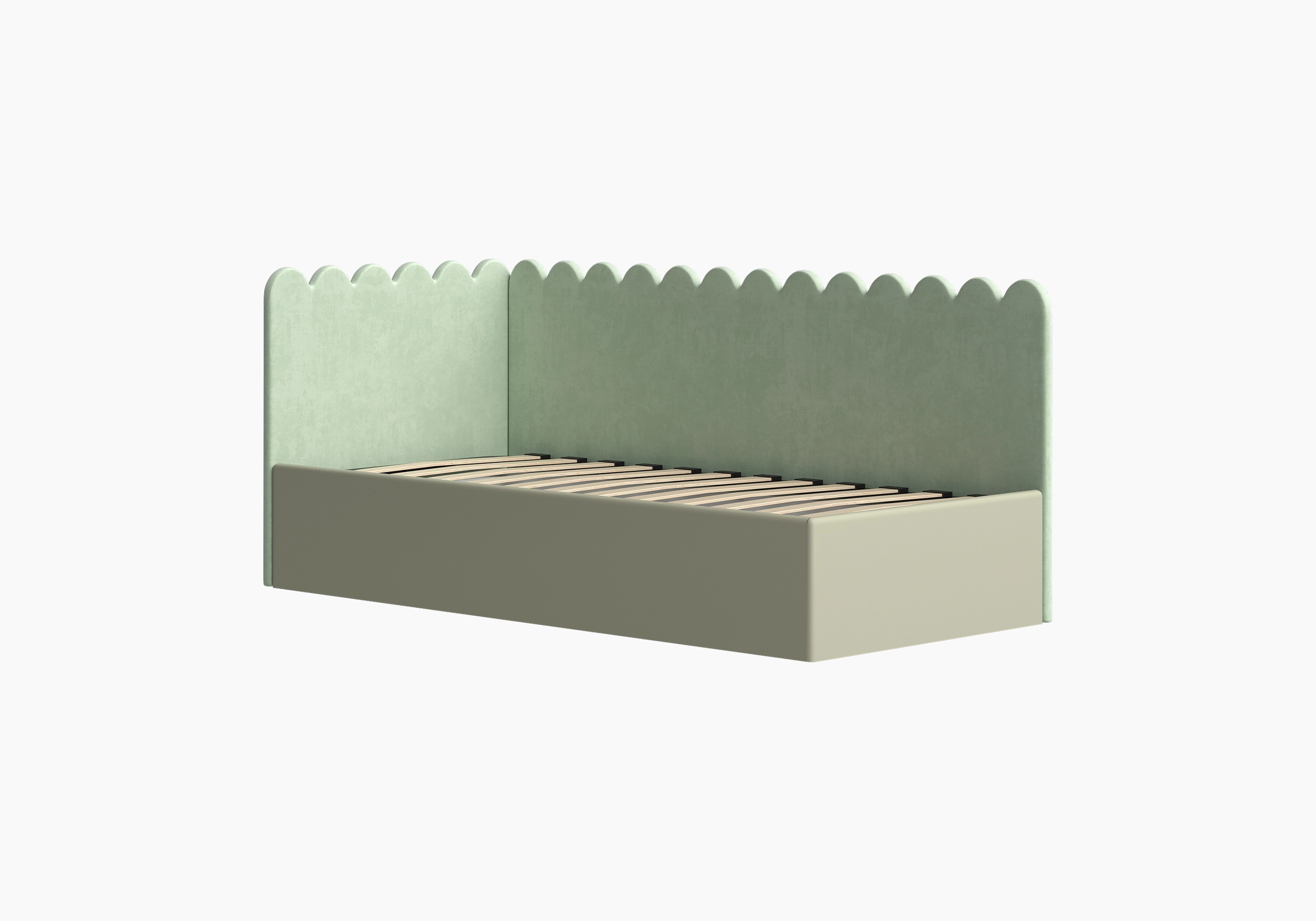 Кровать Флоу