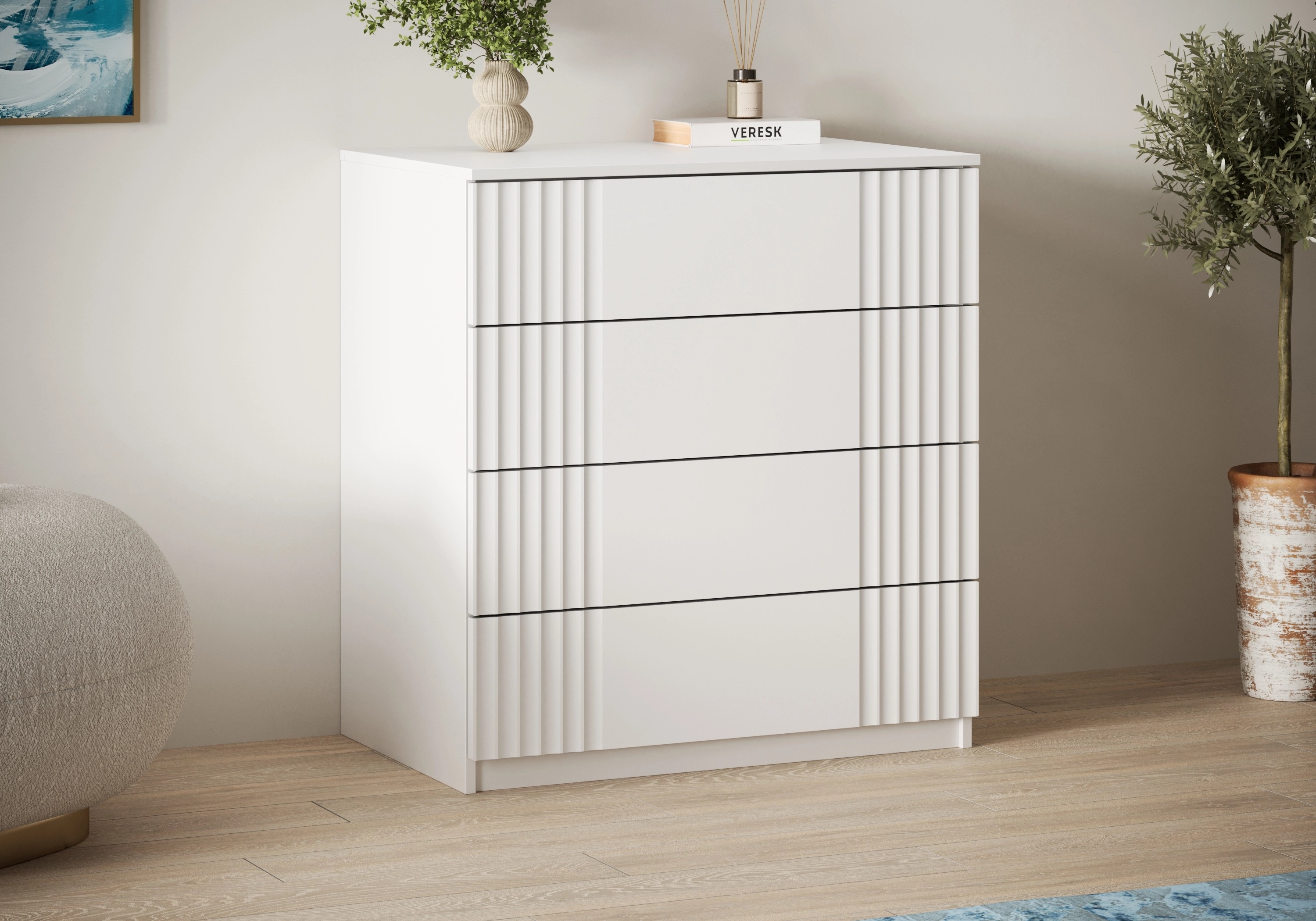 Комод Санторини-2 Лайф