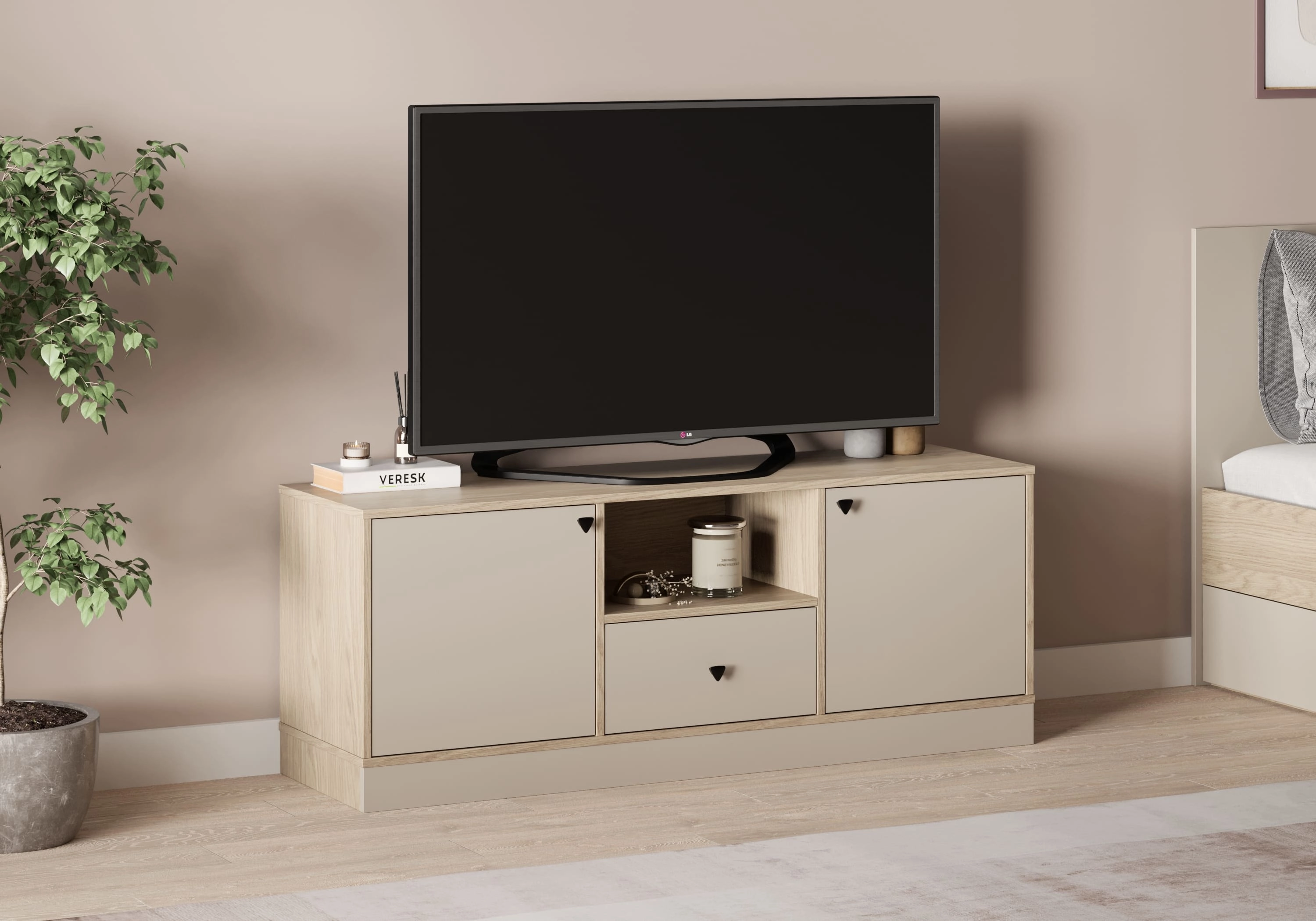 ТВ-тумба Виггинс-1.1