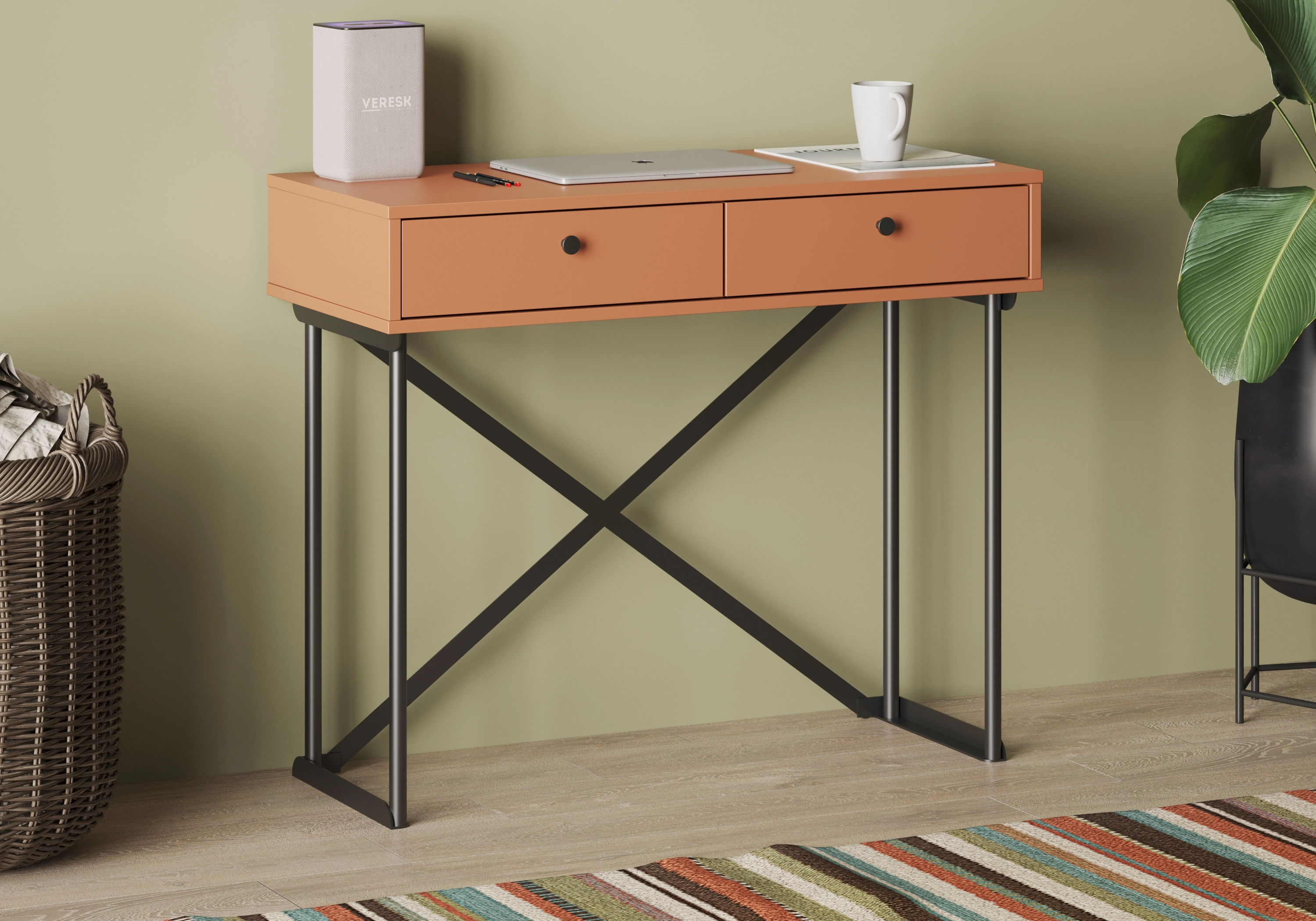 Письменный стол Истман Флекс