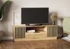 ТВ-тумба Эйприл-2 Блэк - фото №1