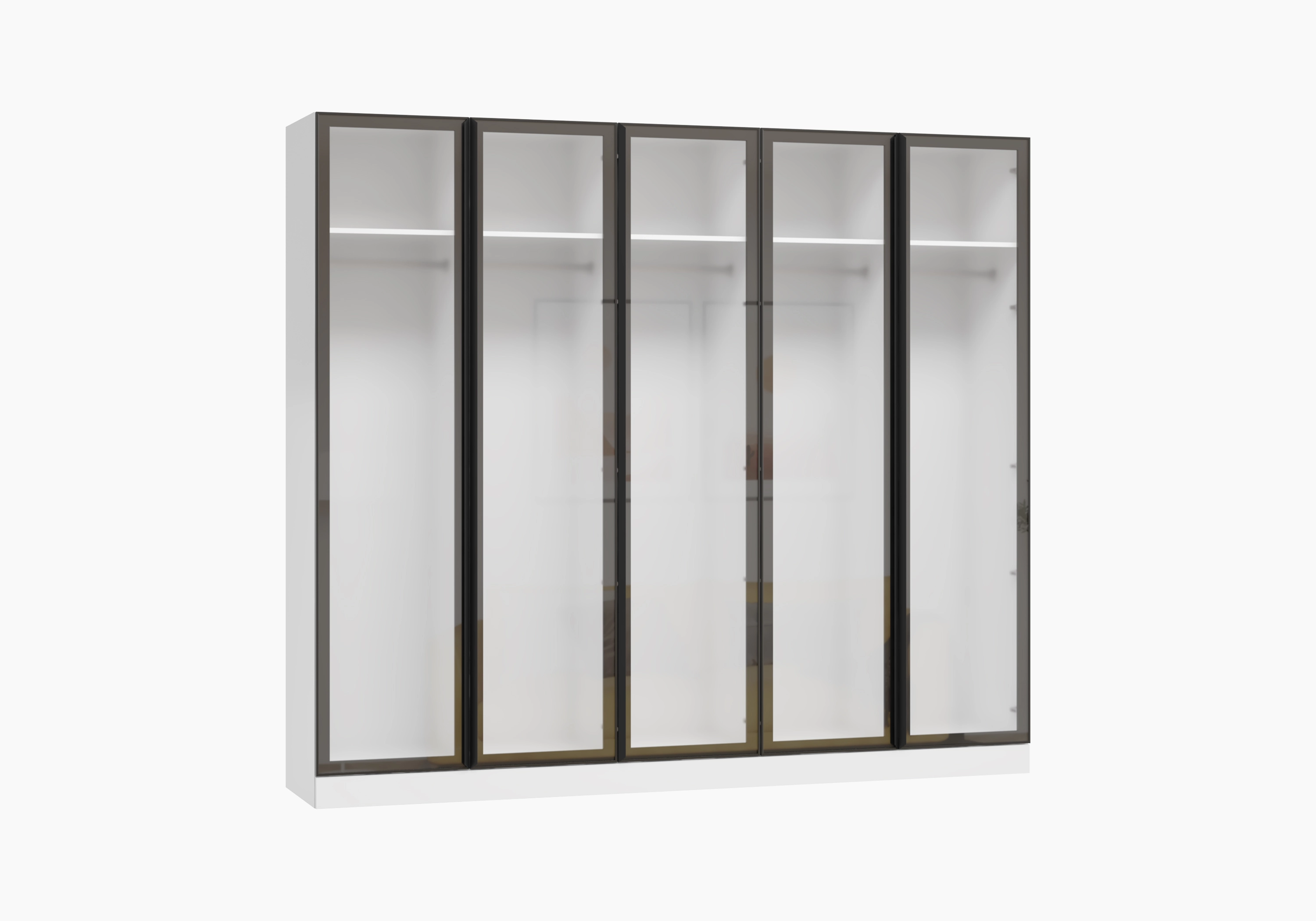 Витрина Капса-5