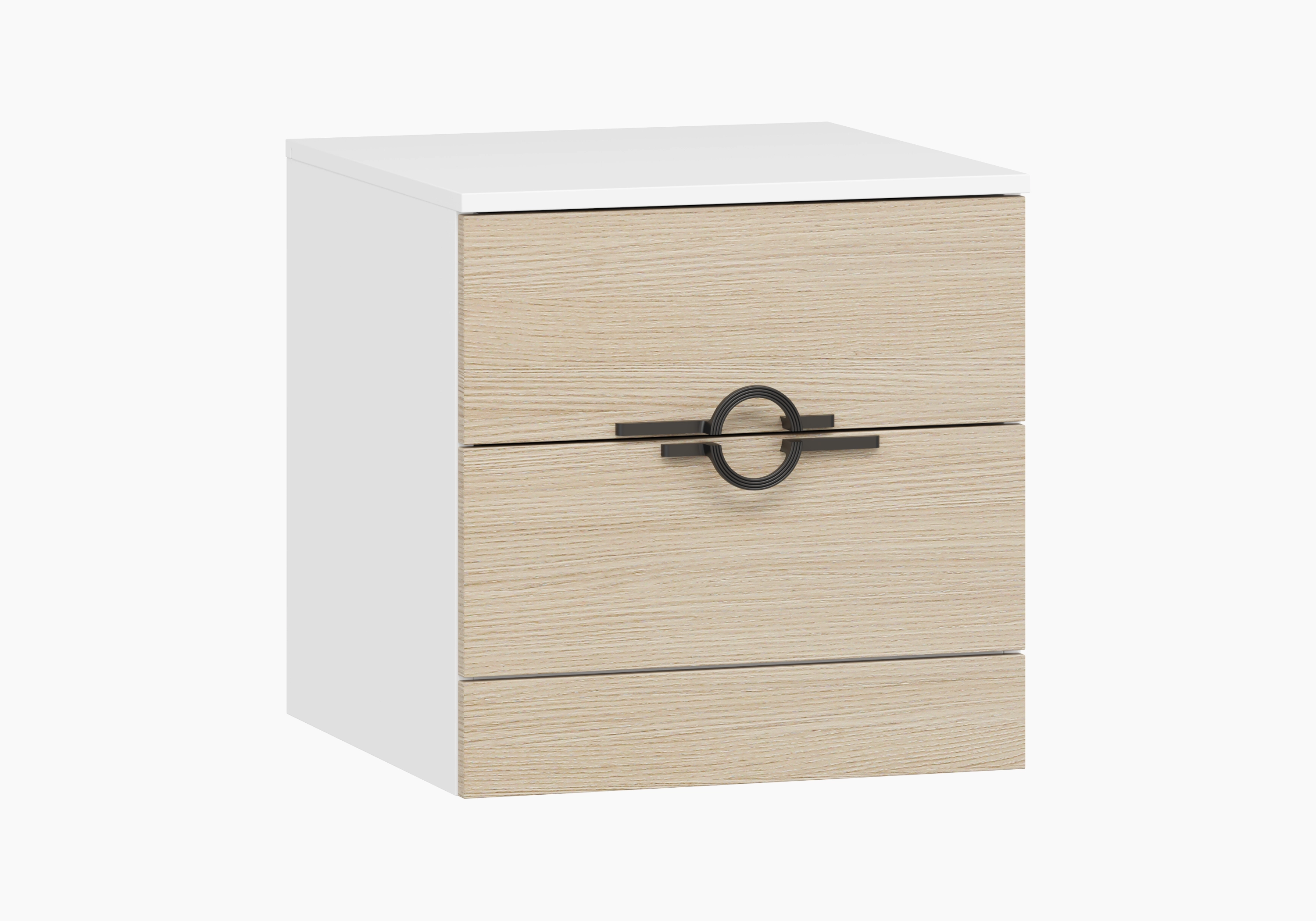 Тумба прикроватная Элавия Премиум