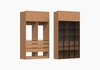 Гардеробная Норви-2 - фото №10