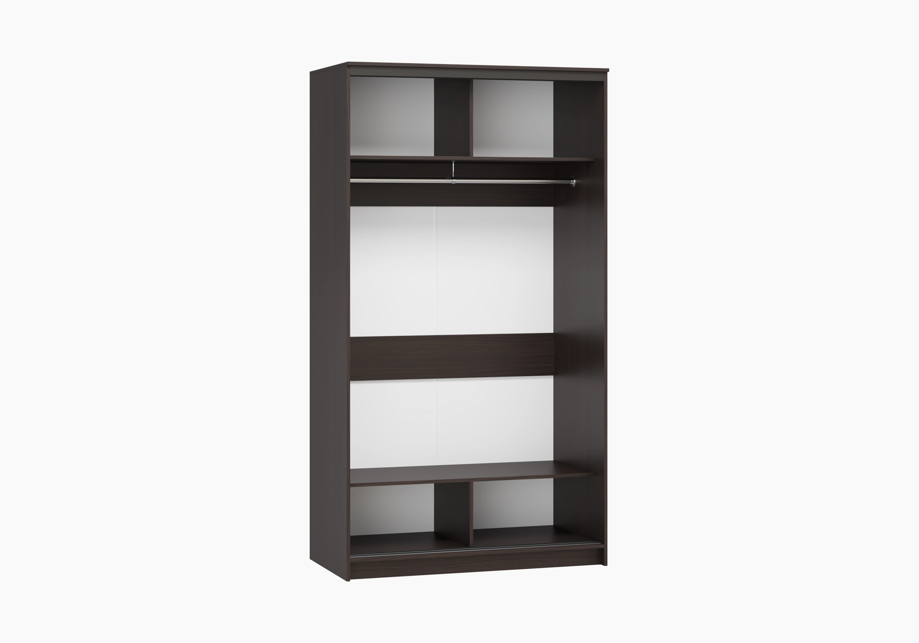 Шкаф-купе Вудвей-2