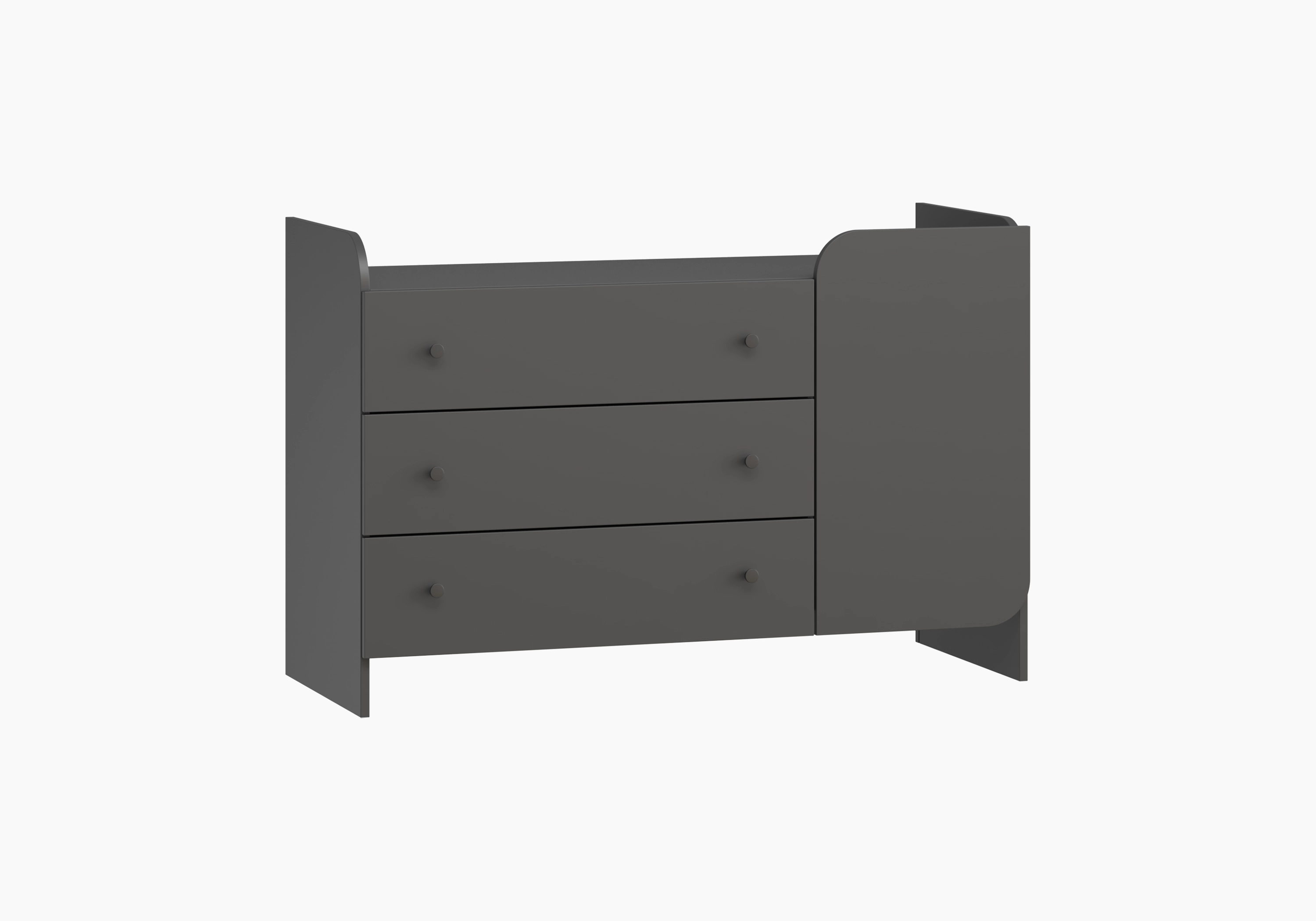 Комод Белек