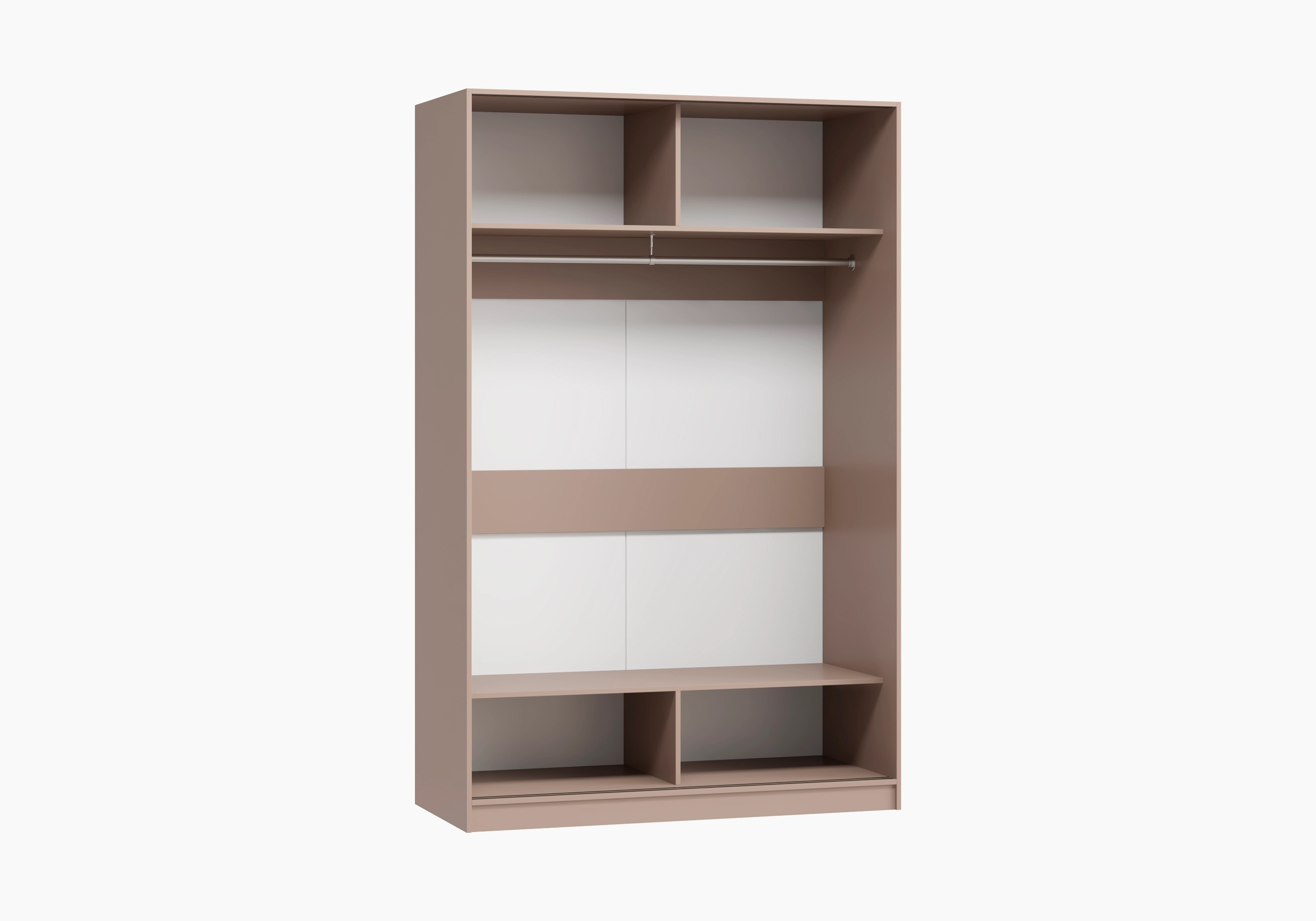 Шкаф-купе Неми-2-1