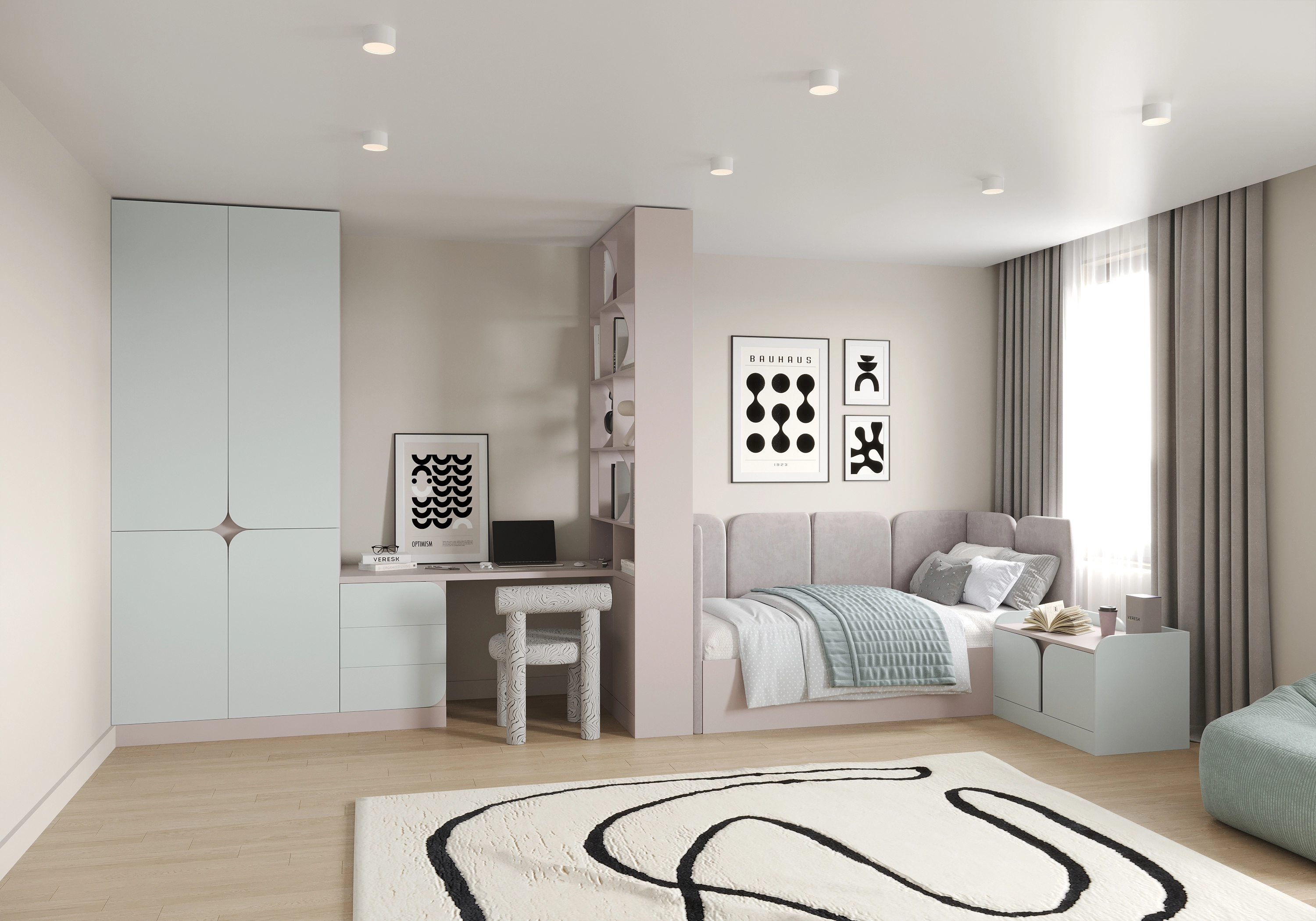 Детская Пиколлия-7