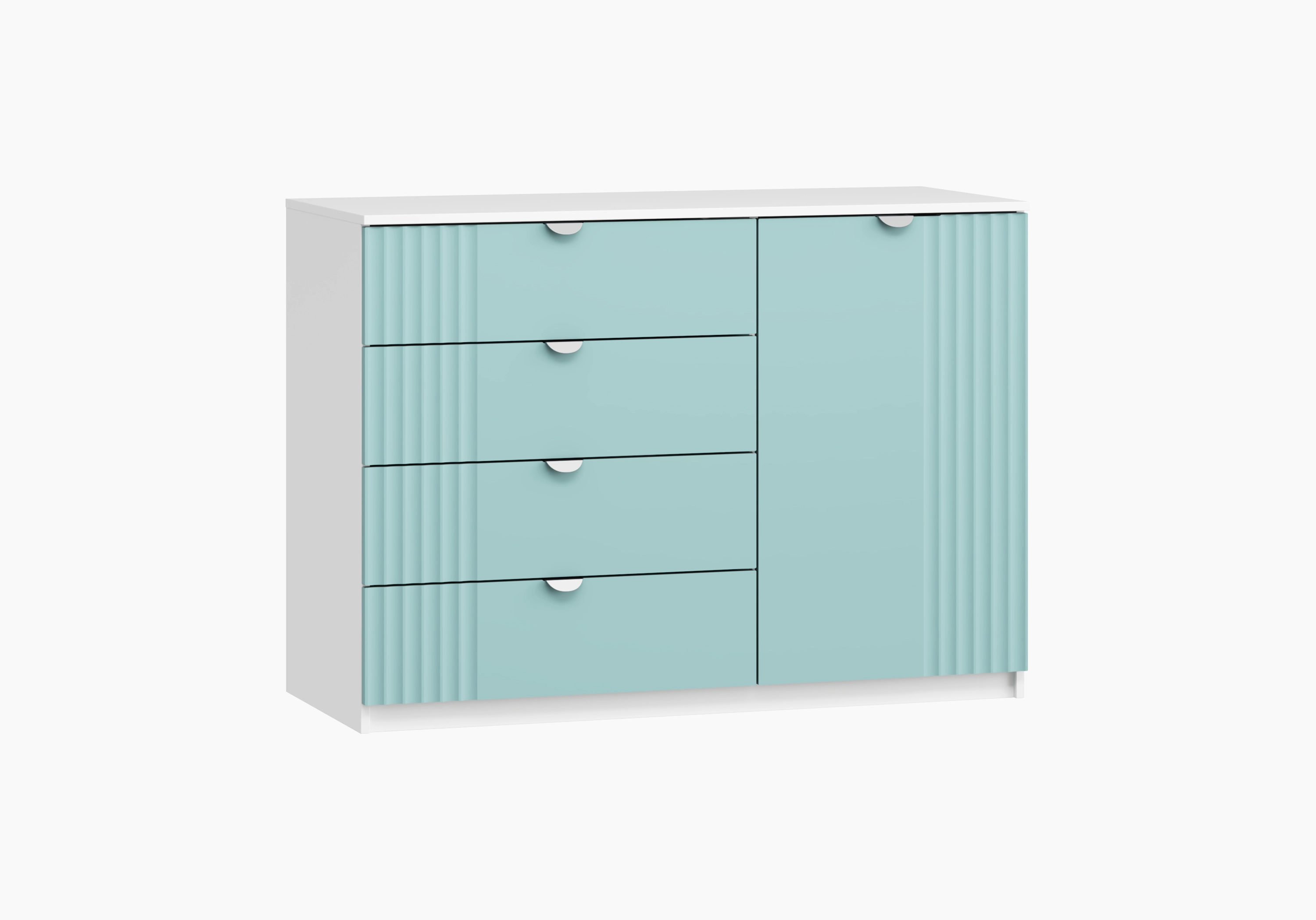 Комод Санторини-3