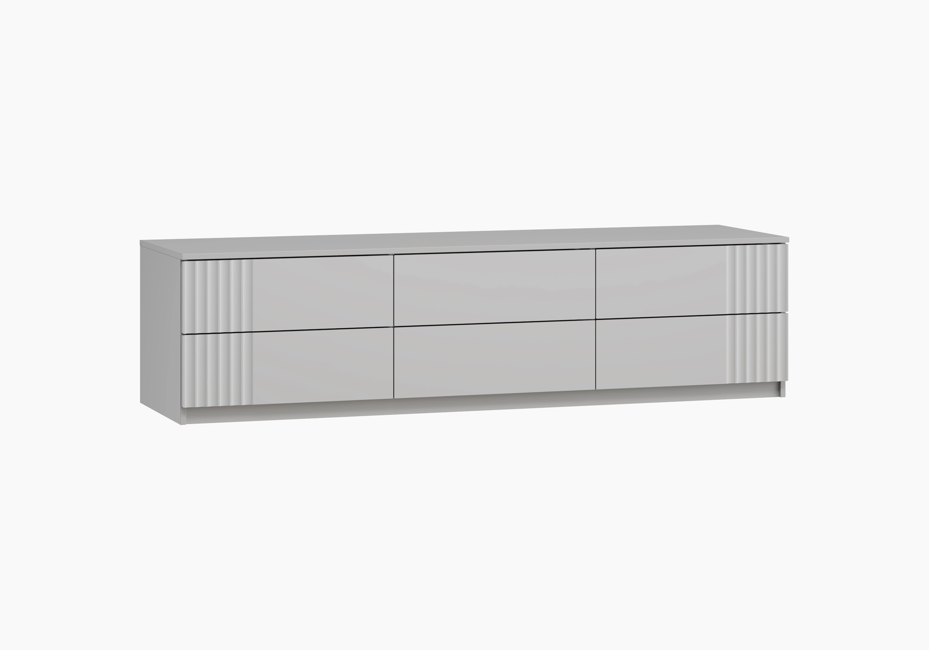 ТВ-тумба Санторини Лайф