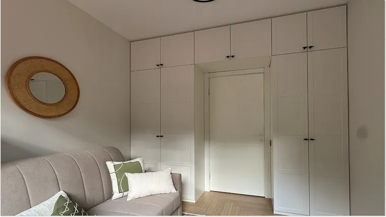 Встроенные шкафы: мифы, дизайн и советы, которые помогут выбрать идеальное решение