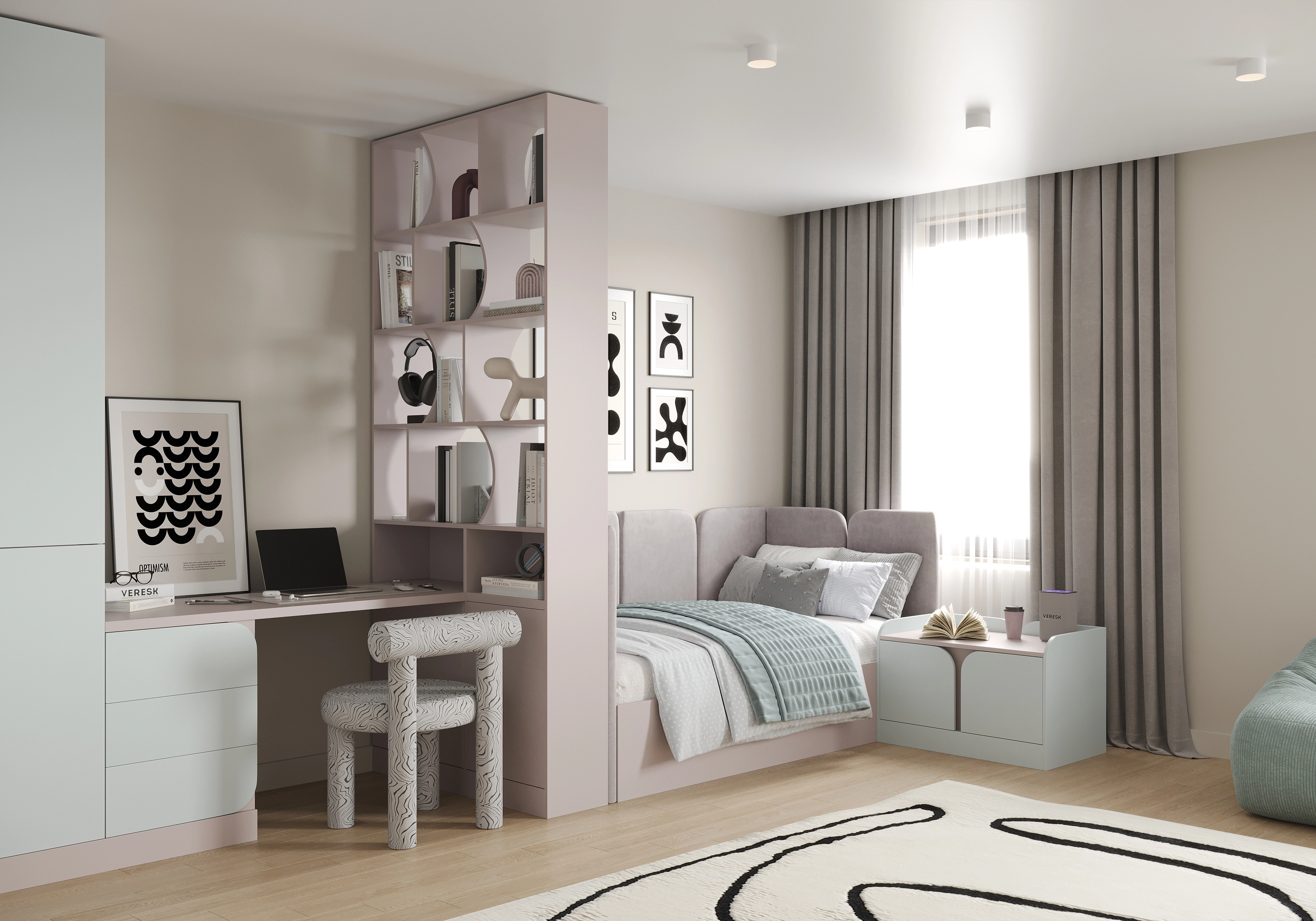 Детская Пиколлия-7