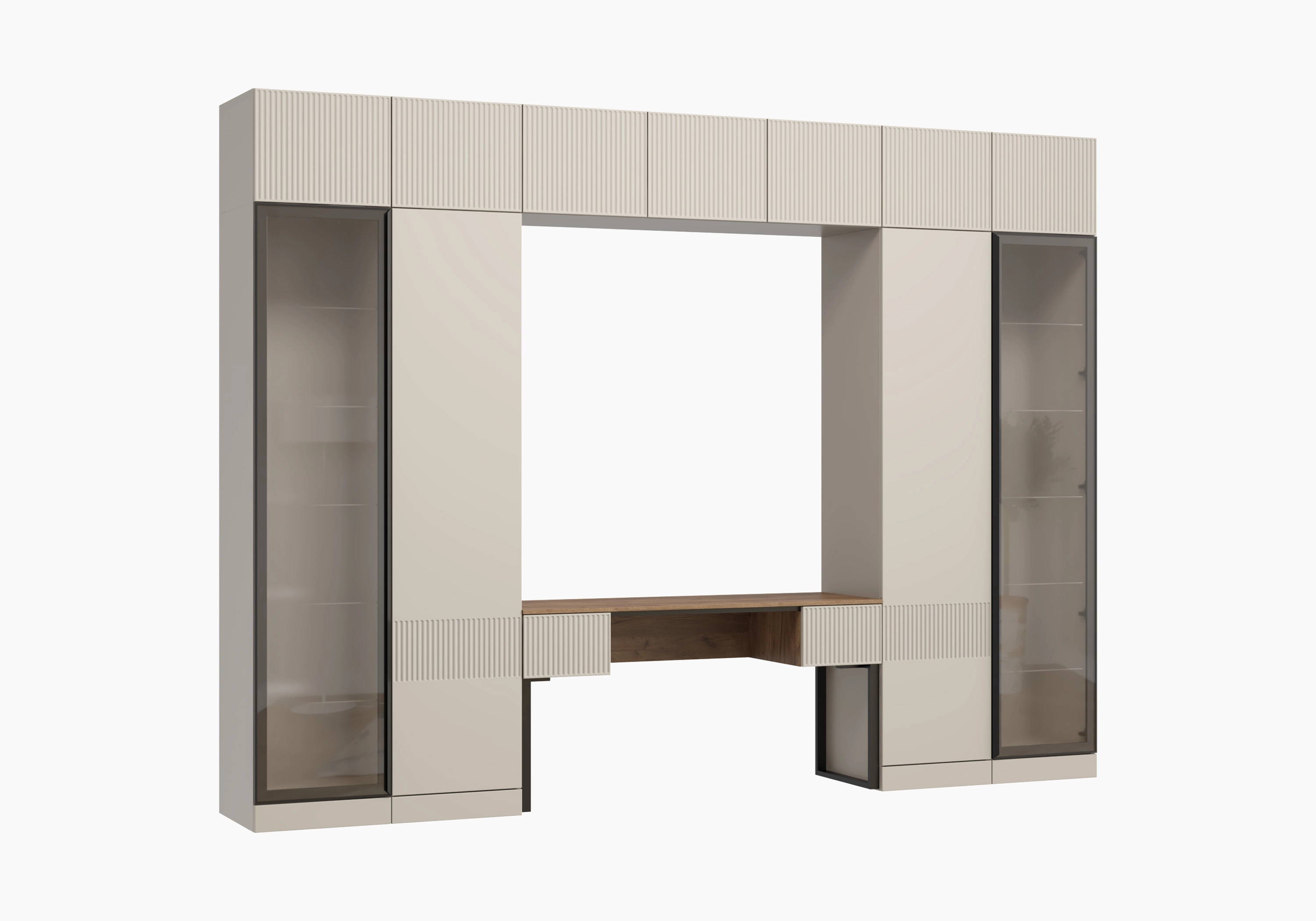 Рабочая зона Дарио-1