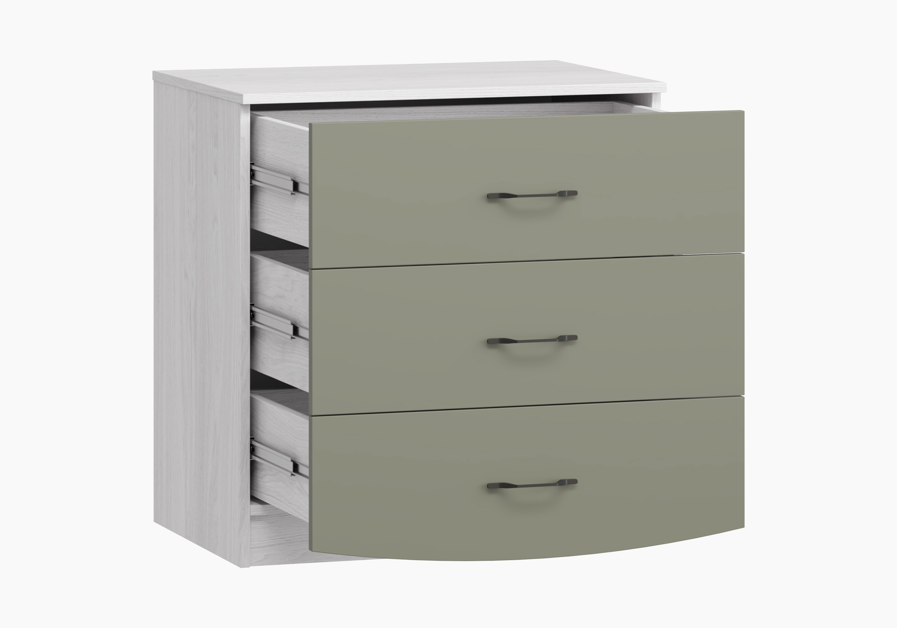 Комод Баски