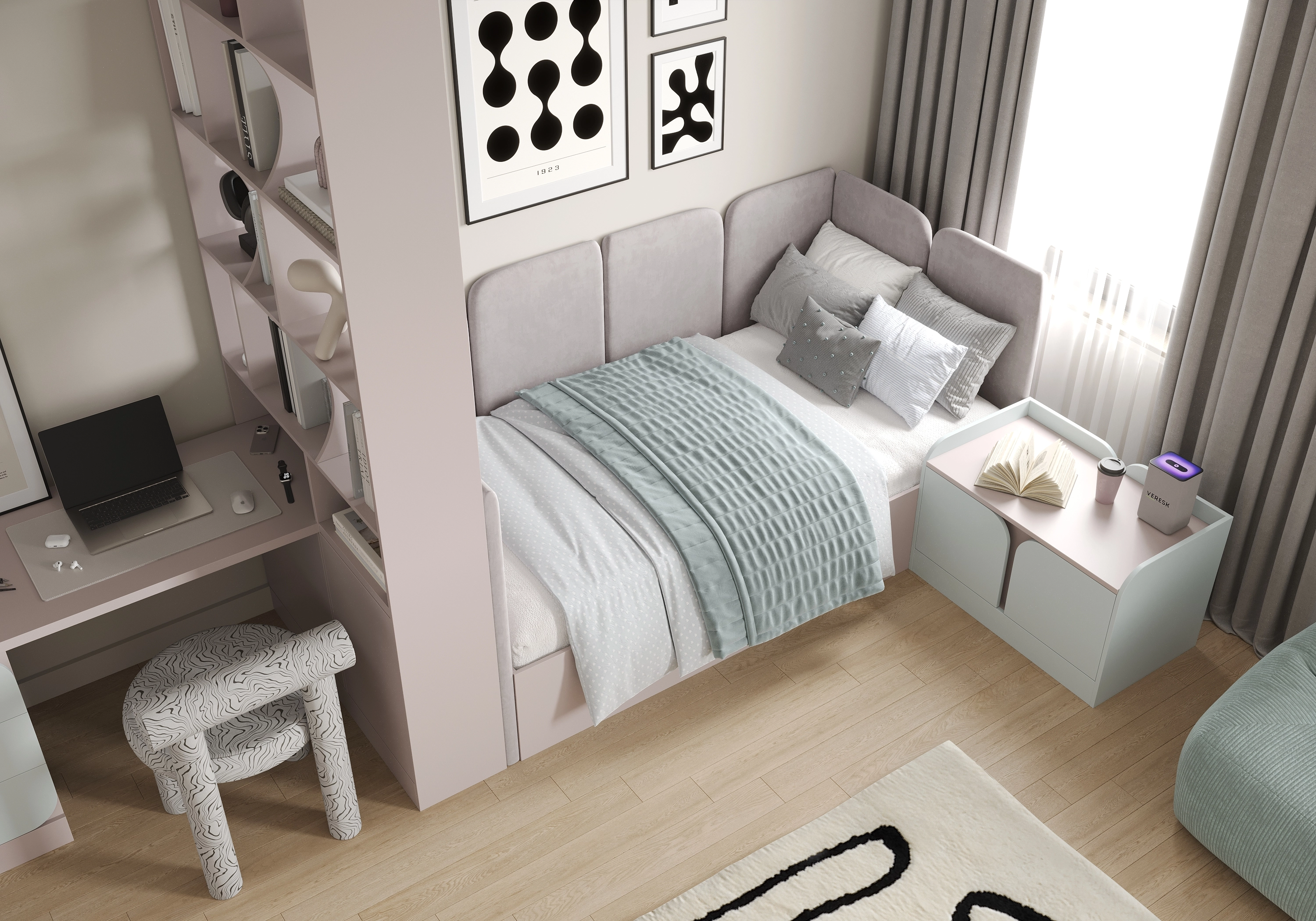 Детская Пиколлия-7