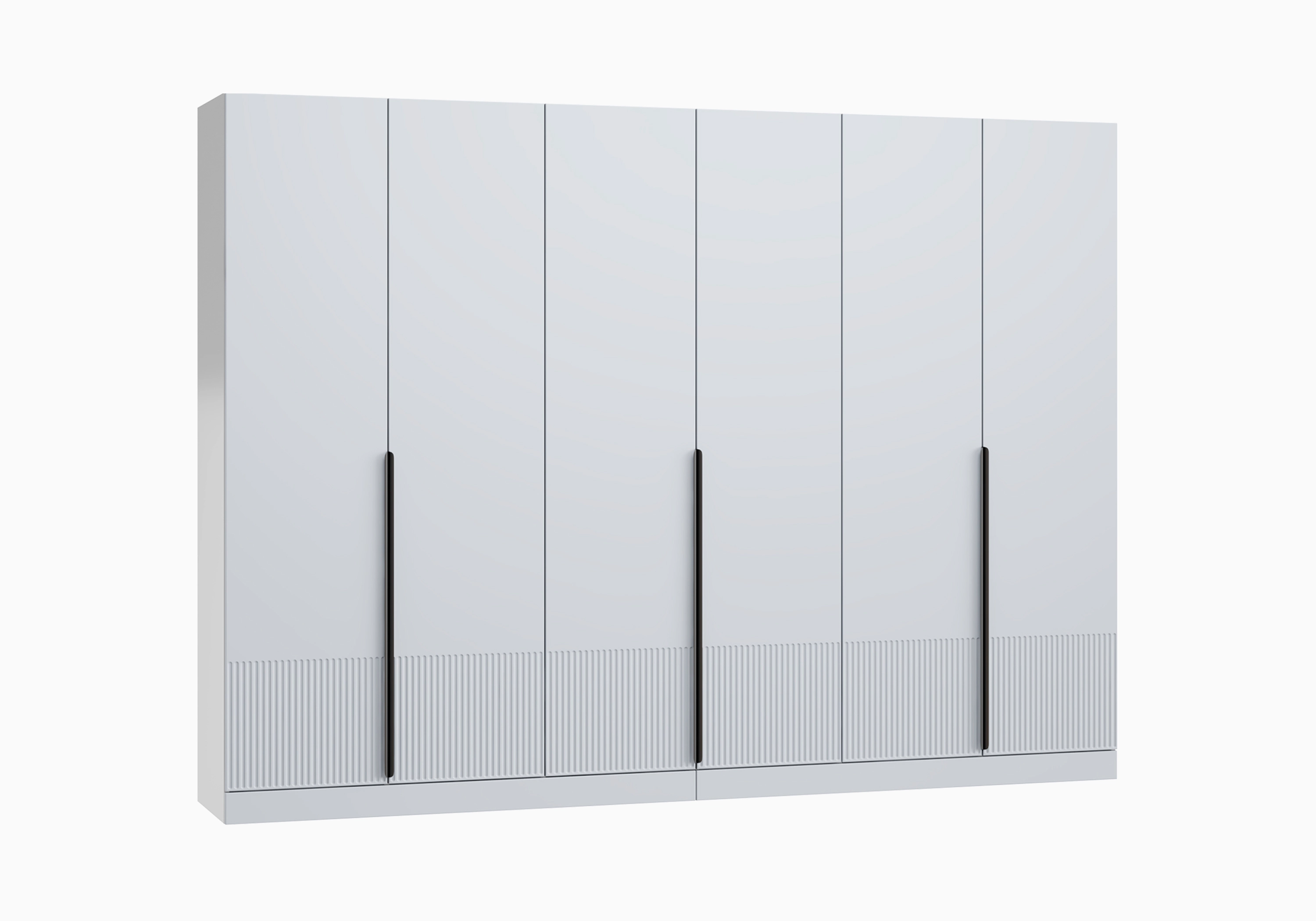 Распашной шкаф Дарио-6