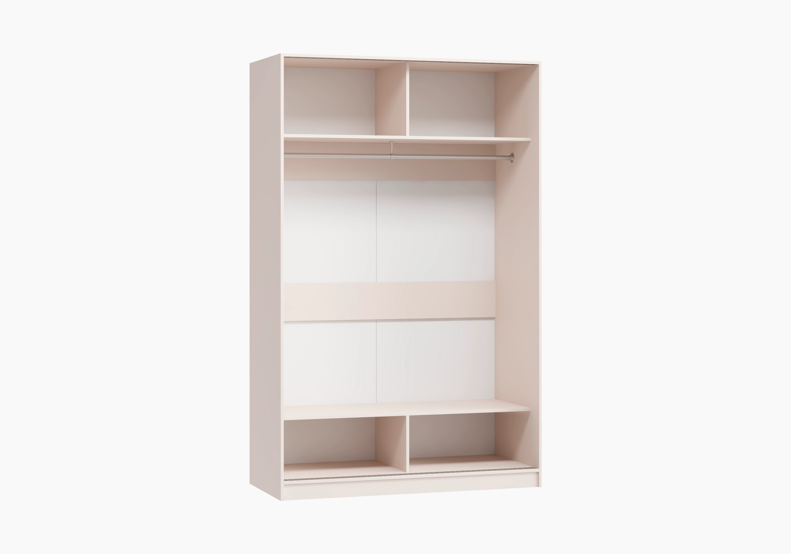 Шкаф-купе Неми-2-7