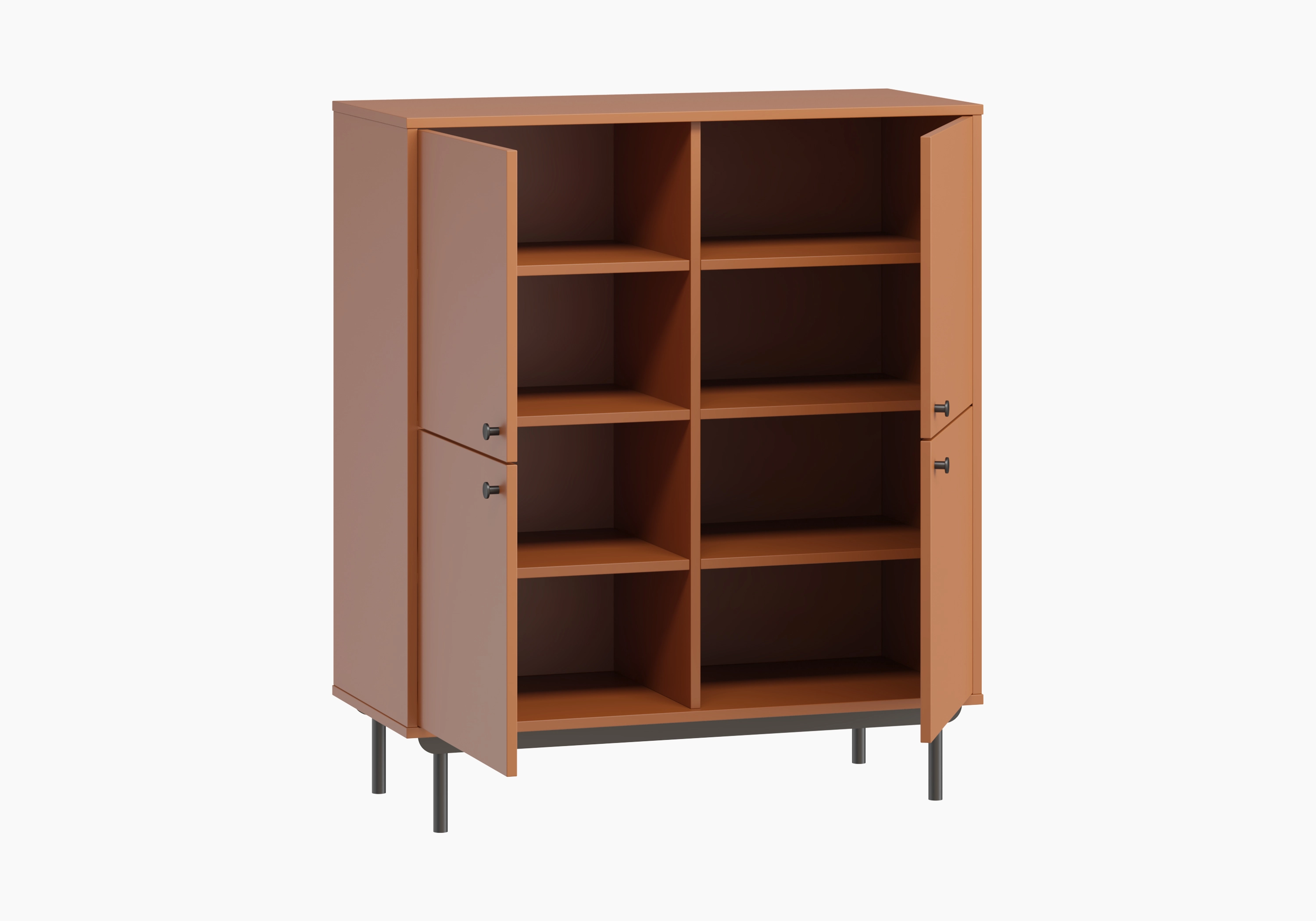 Комод Истман-4 Флекс