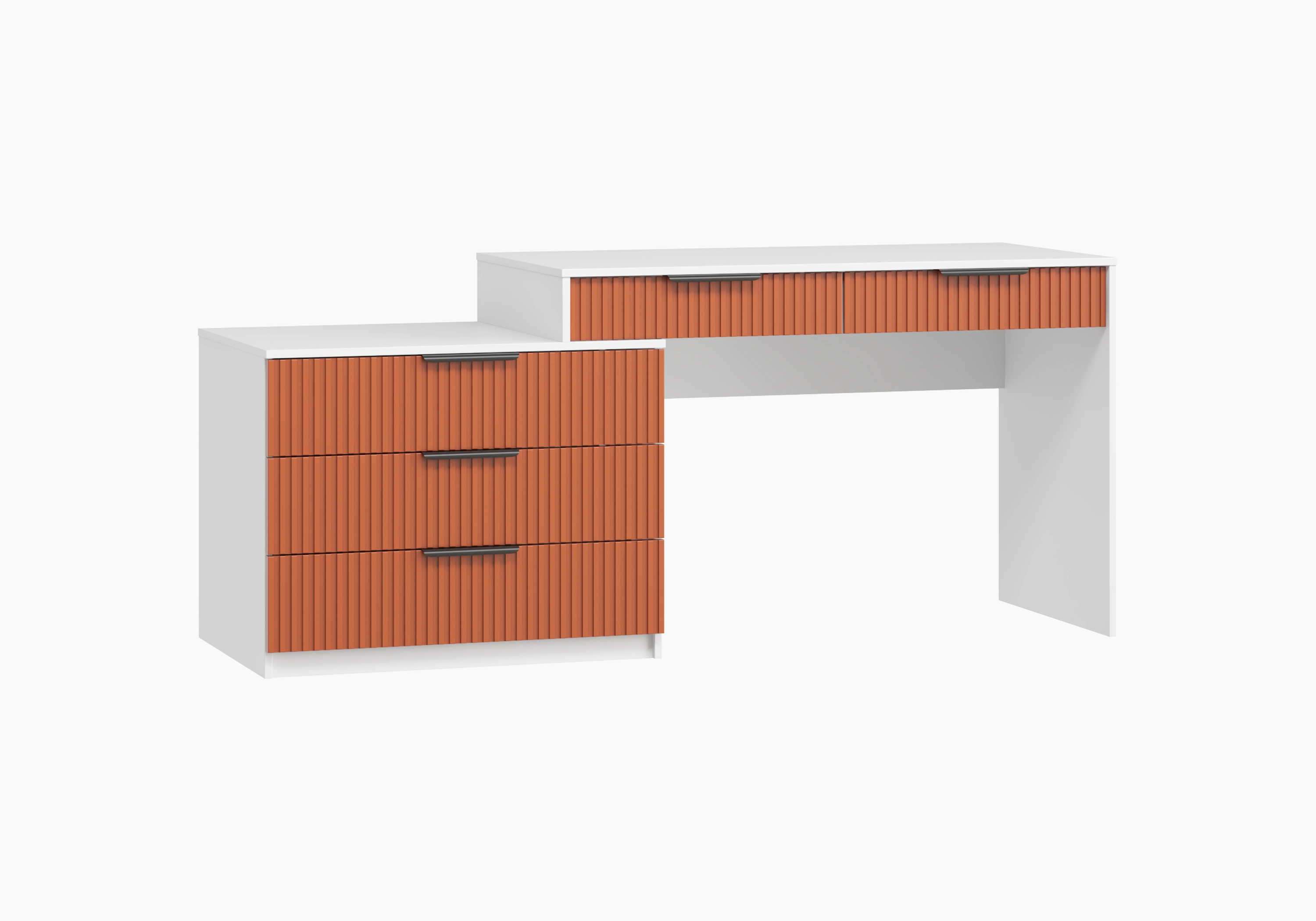 Письменный стол Эйн-2 Эмаль