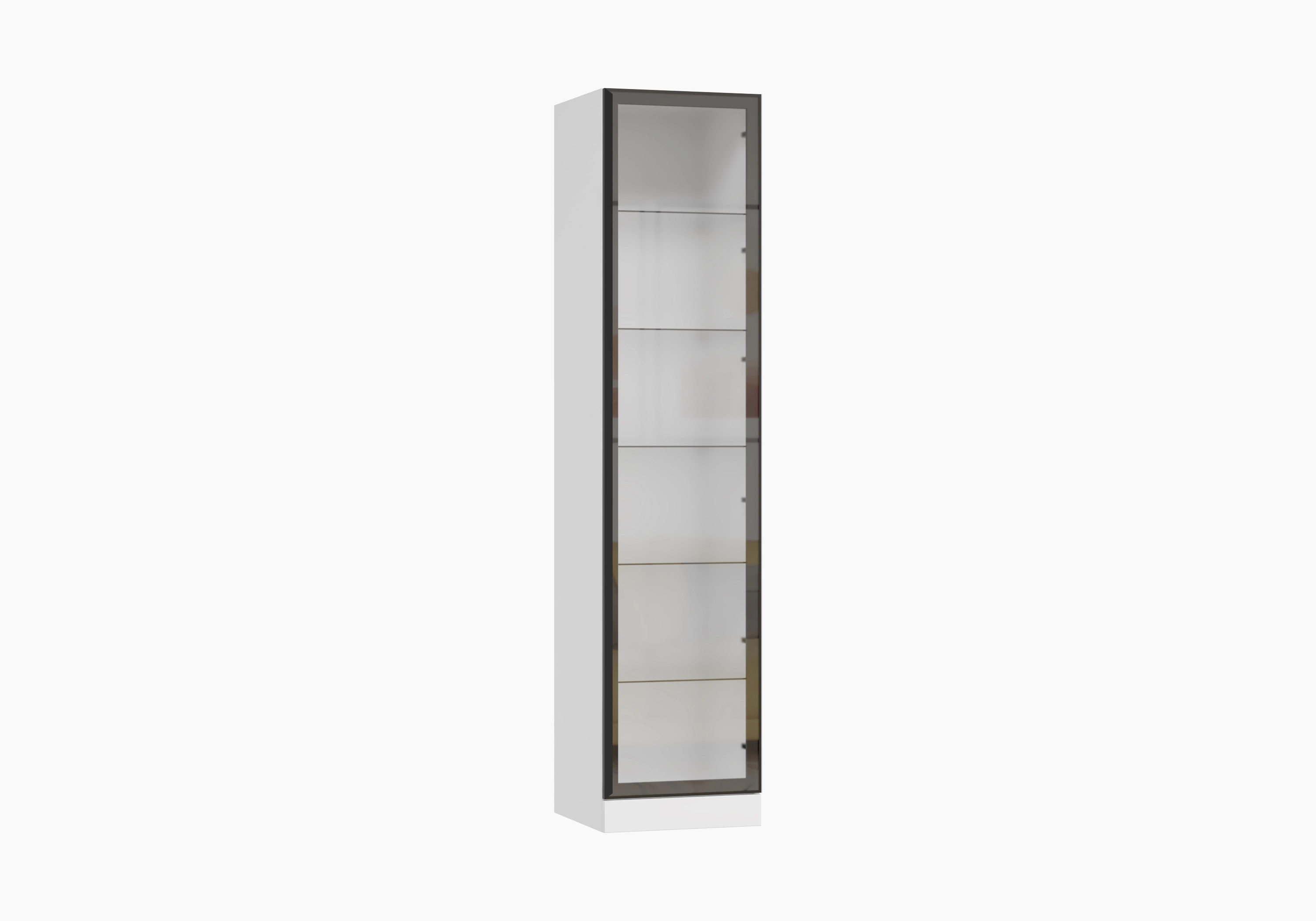 Витрина Дарио-1С 33000453594 - фото №1