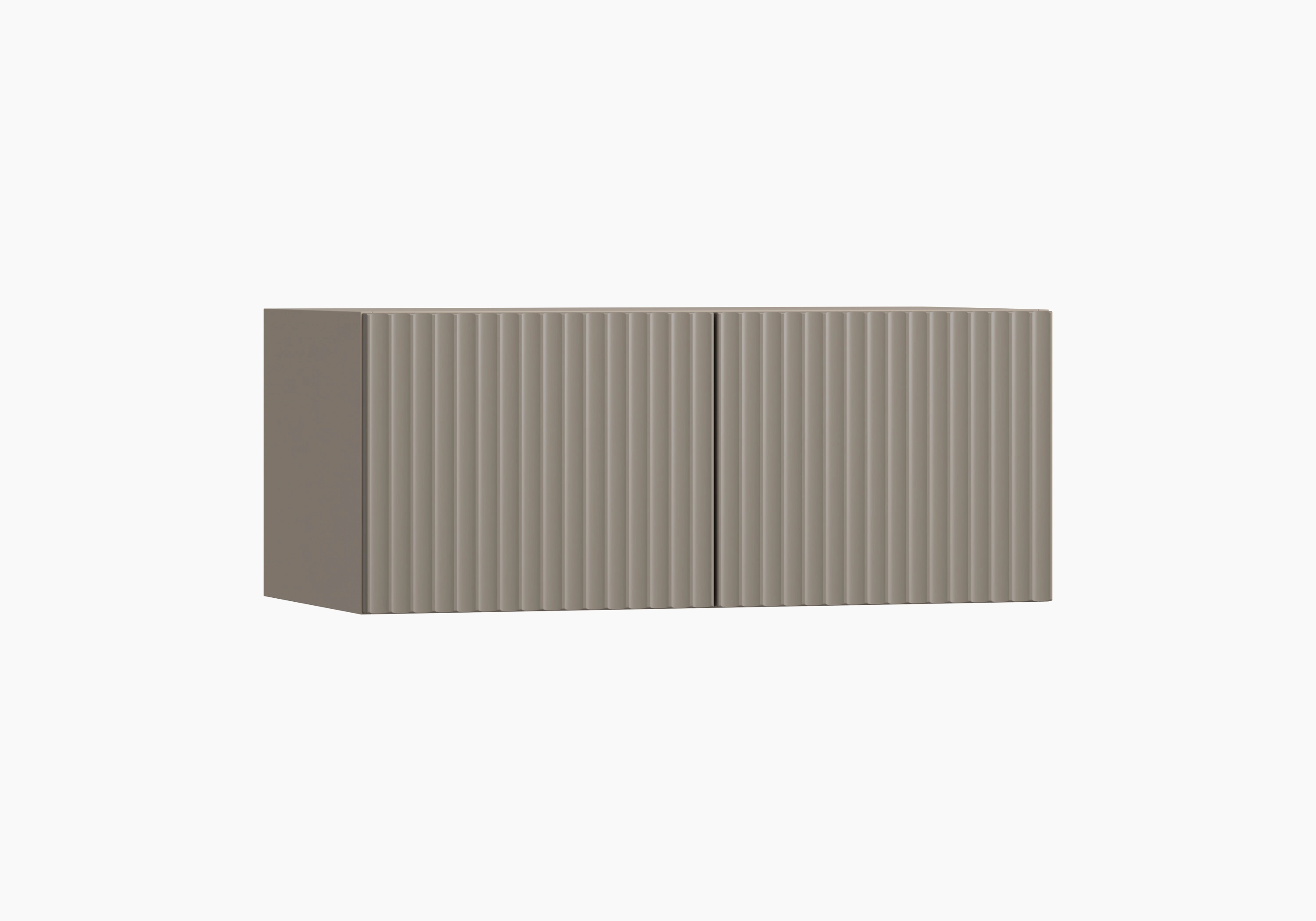 Антресоль Шармель-2 Лайф Эмаль навесная