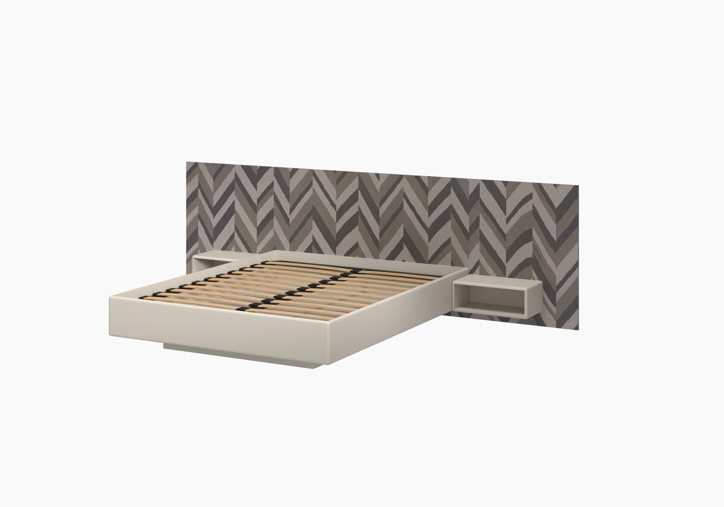 Спальный гарнитур Стриато-3