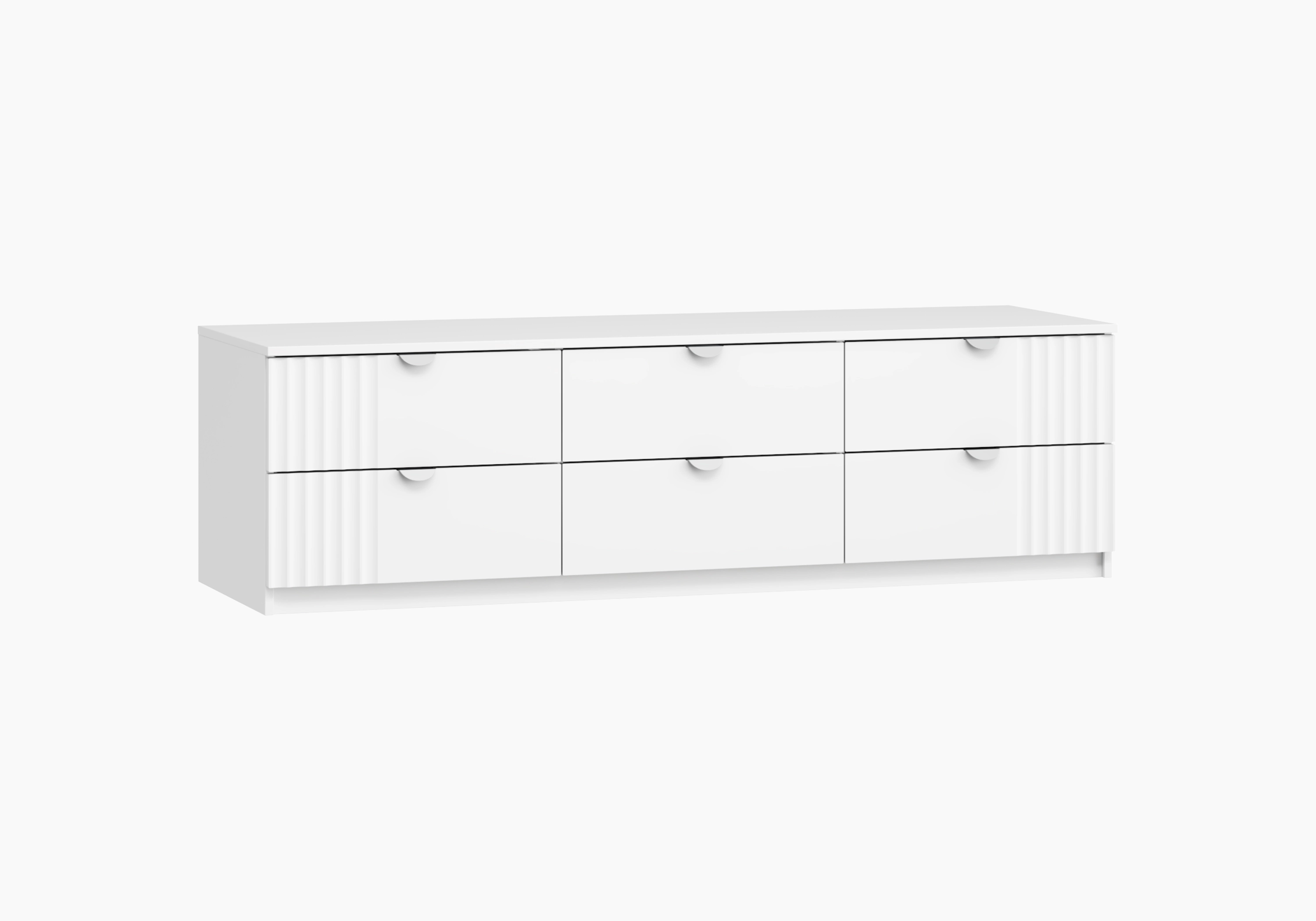 ТВ-тумба Санторини