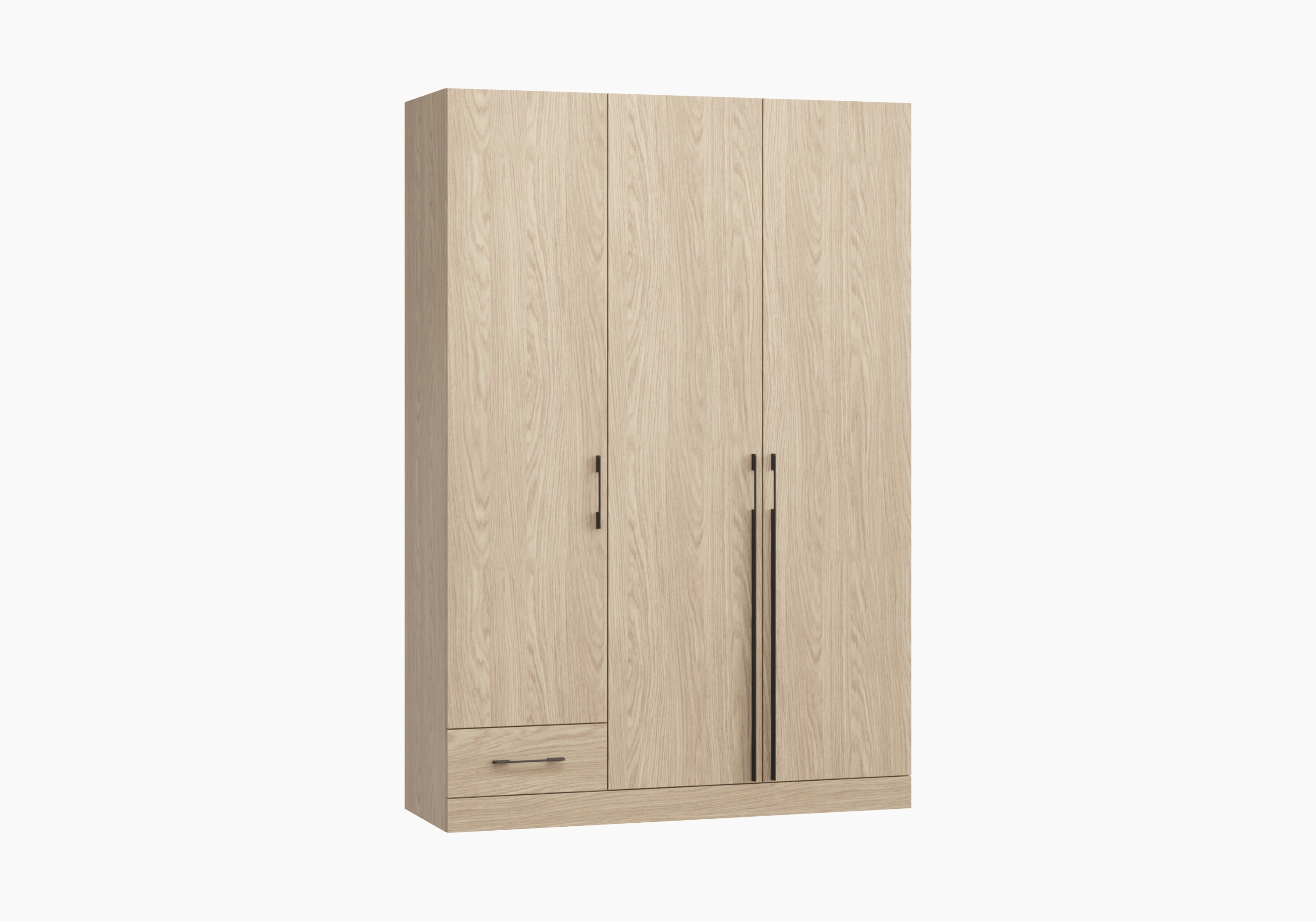 Распашной шкаф Капса-3.6.1