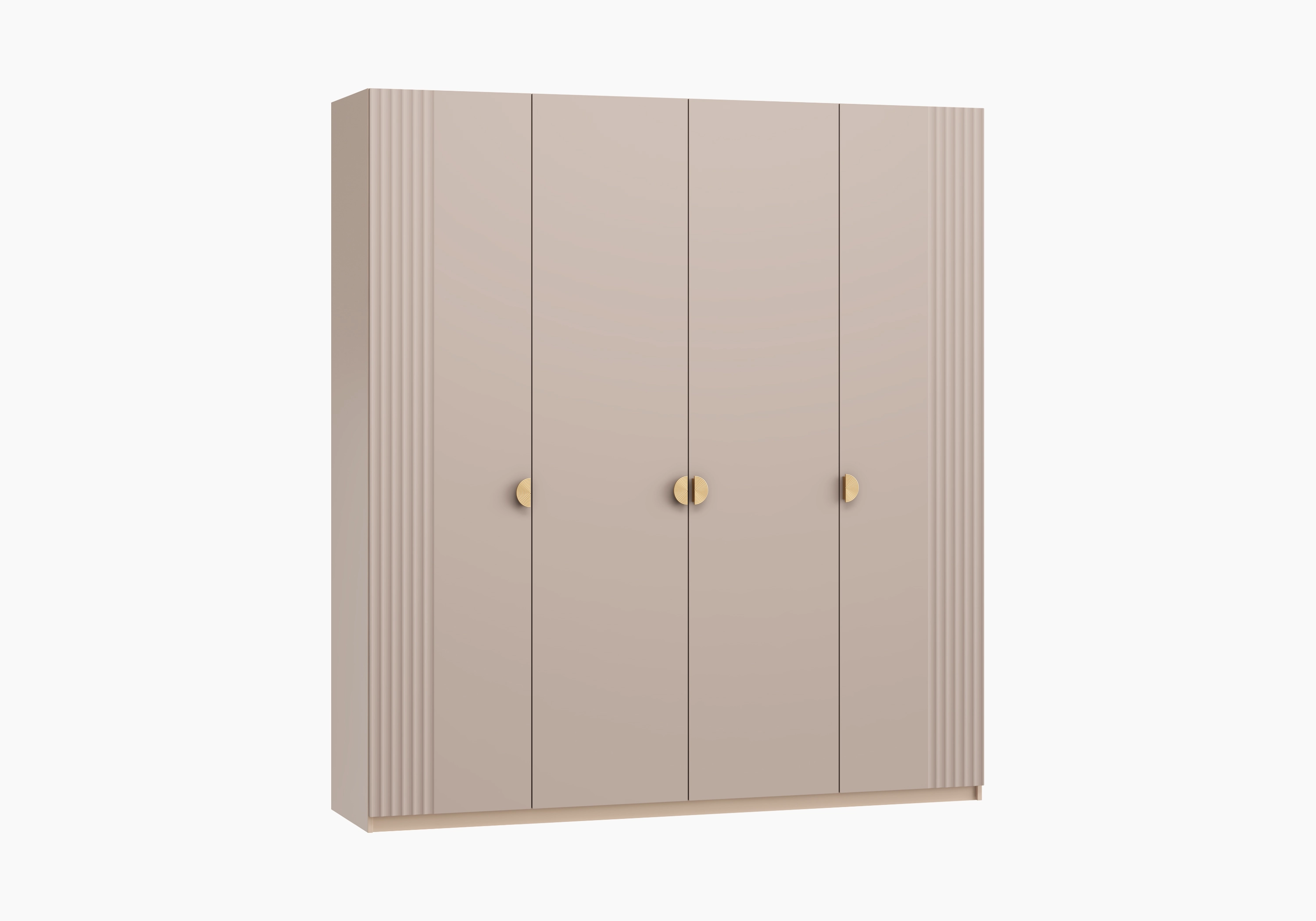 Распашной шкаф Санторини-4.1 Лайф