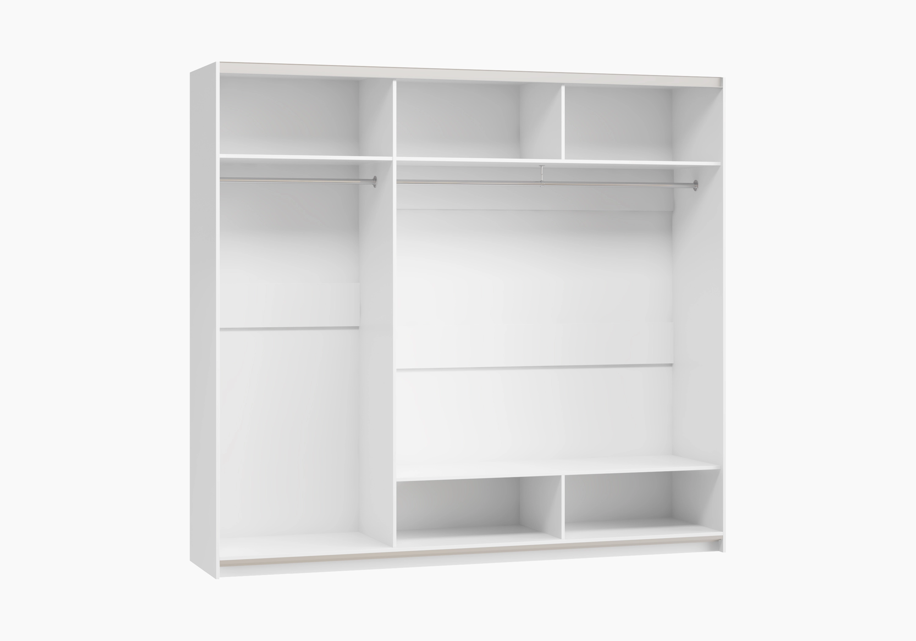 Шкаф-купе Неми-3-5